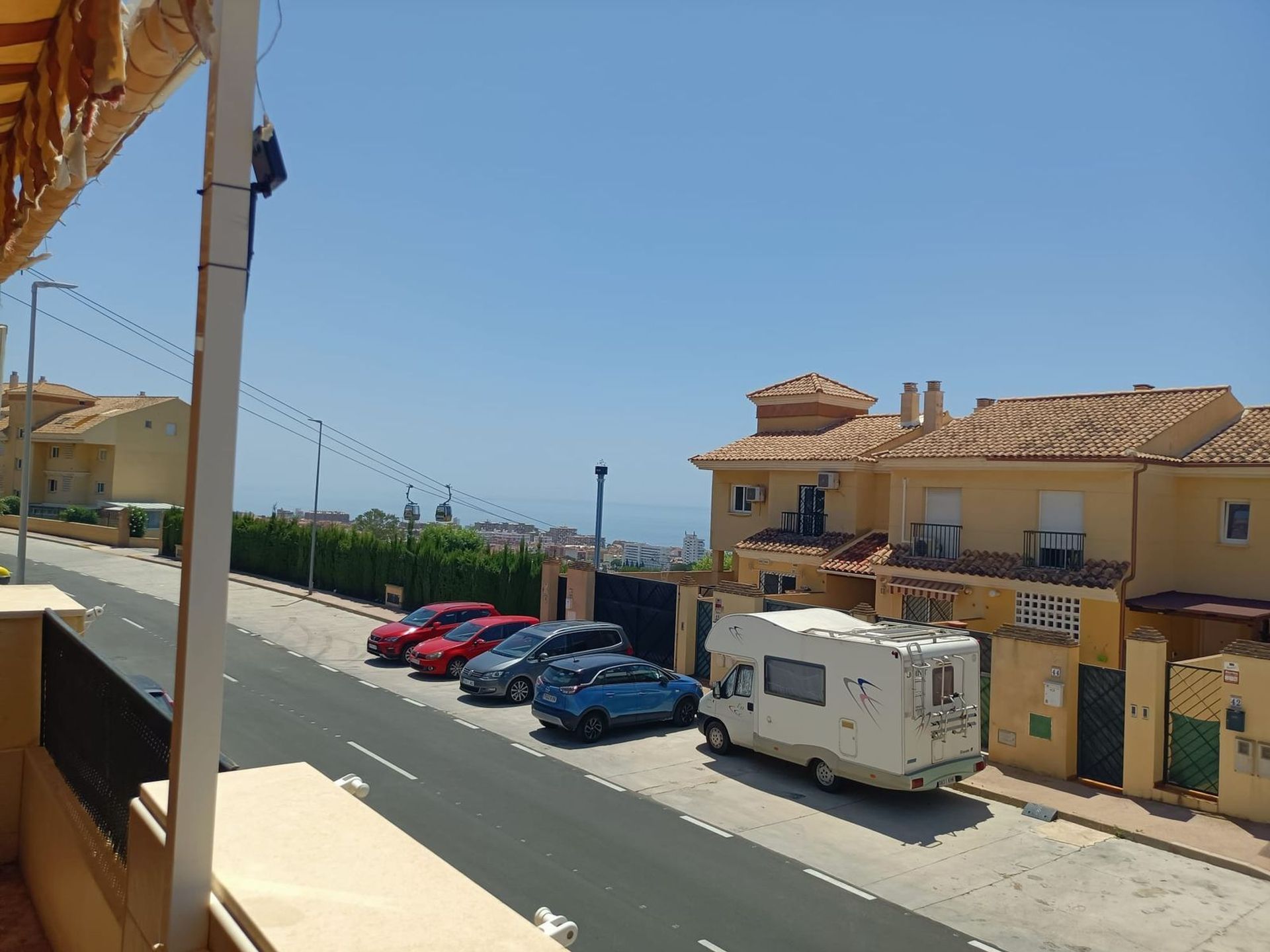 Haus im Mijas, Andalucía 12057578