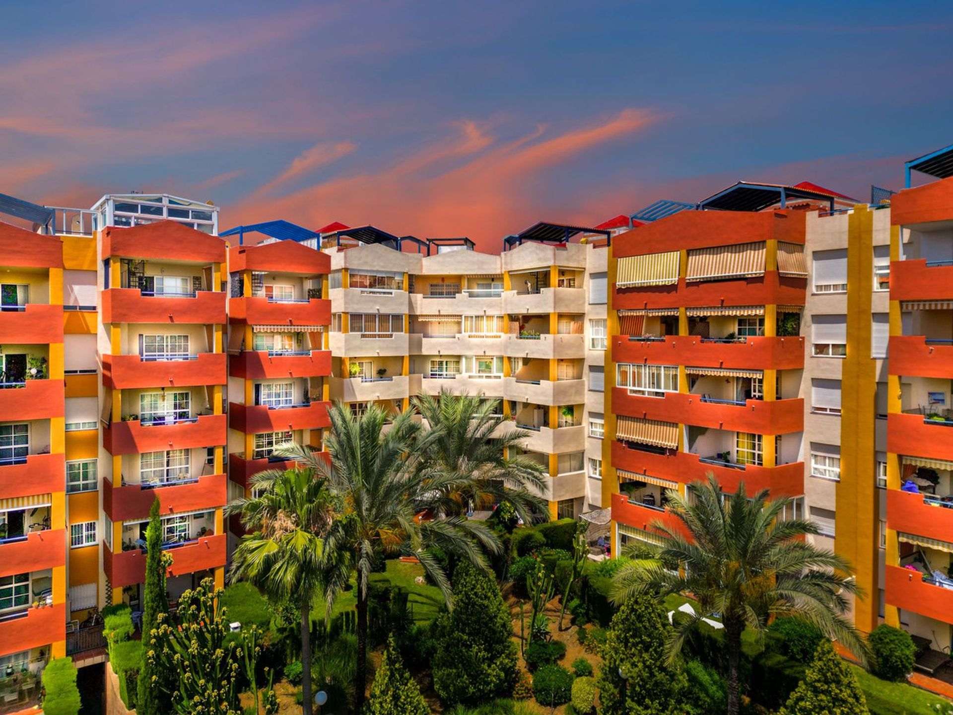 Condominio nel La Atalaya, Andalucía 12057590