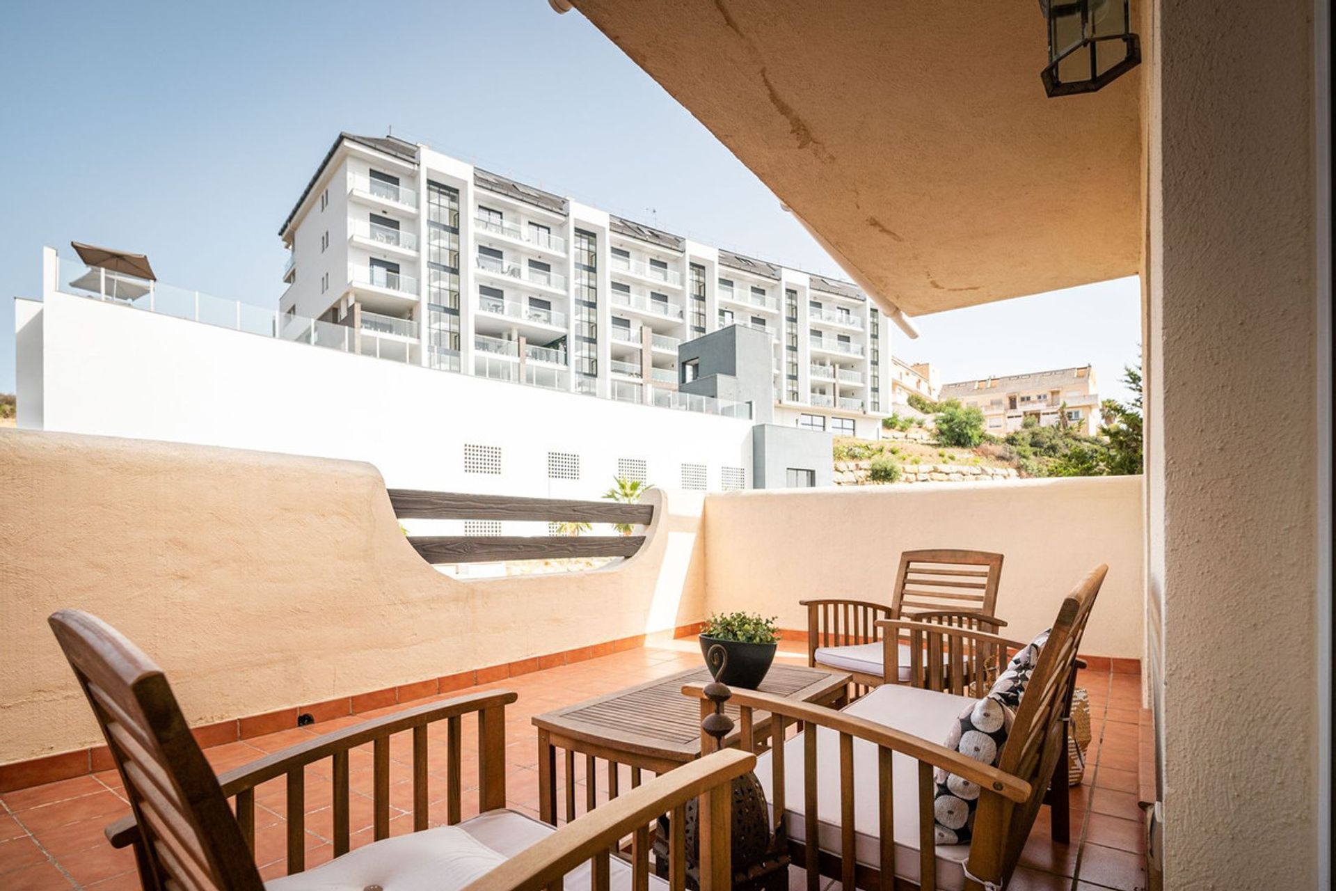 Condominio en Puerto de la Duquesa, Andalusia 12057619