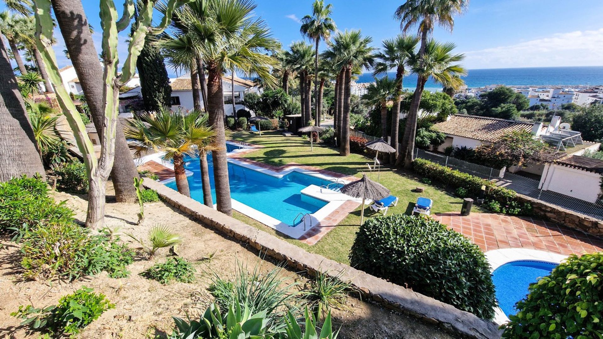 casa en Castillo de Sabinillas, Andalucía 12057636