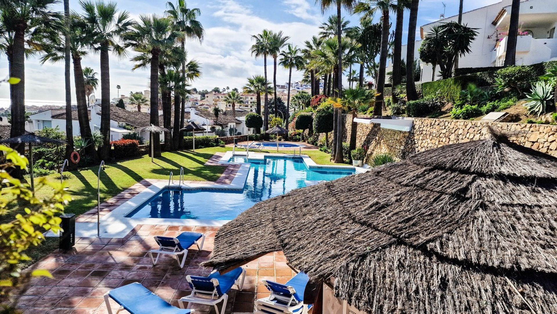 casa en Castillo de Sabinillas, Andalucía 12057636