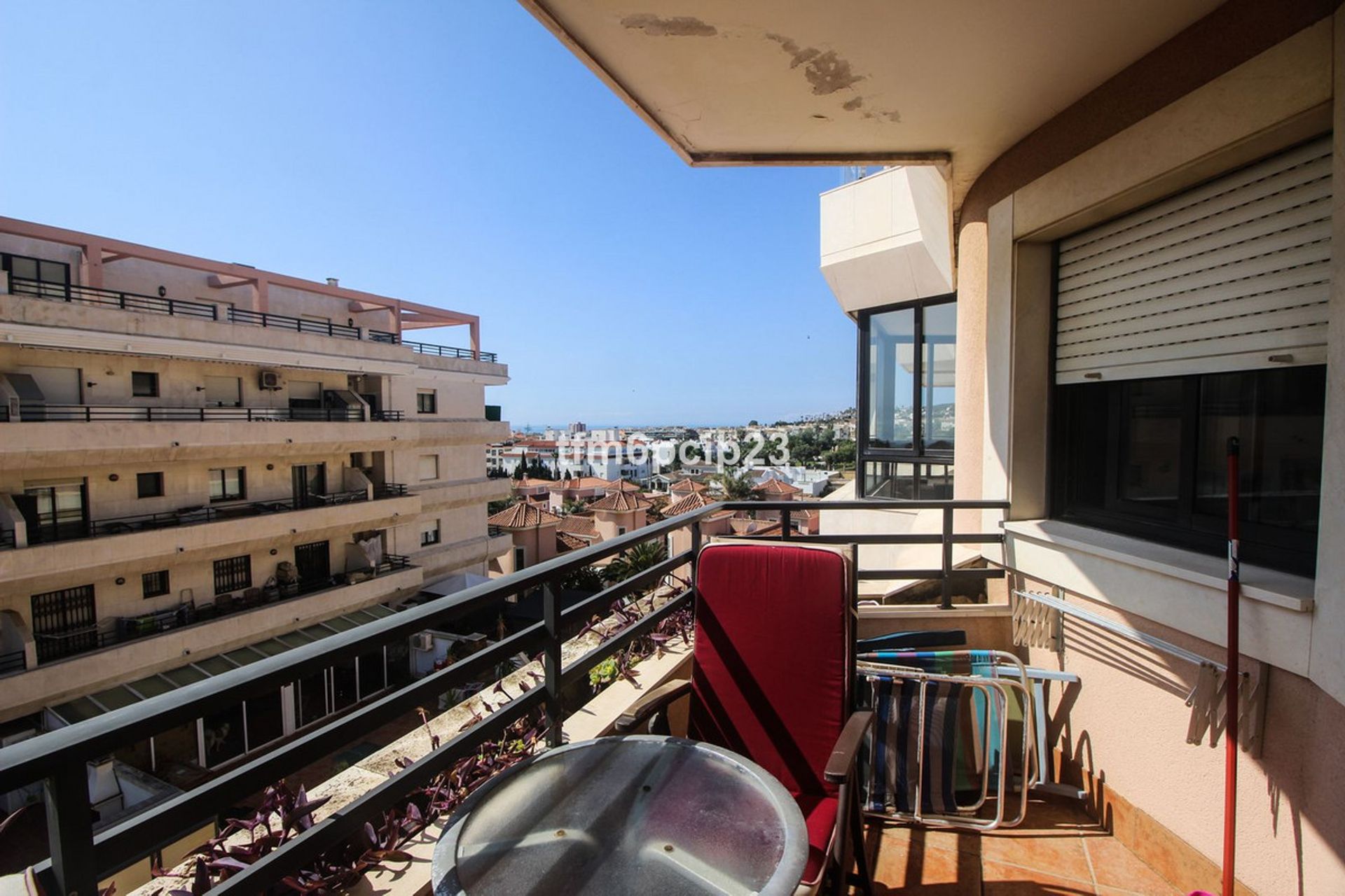 Condominio en San Luis de Sabinillas, Andalusia 12057693