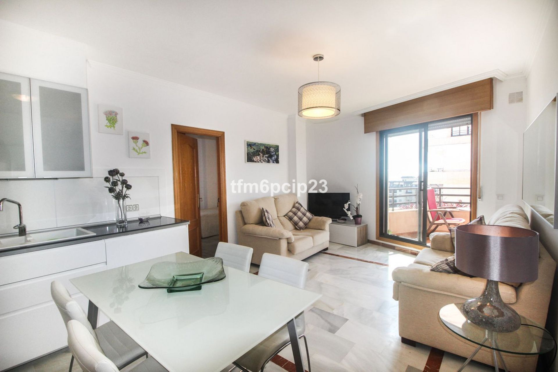 Condominio en San Luis de Sabinillas, Andalucía 12057693