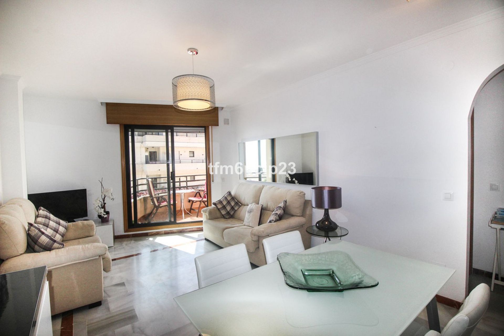 Condominio en San Luis de Sabinillas, Andalusia 12057693