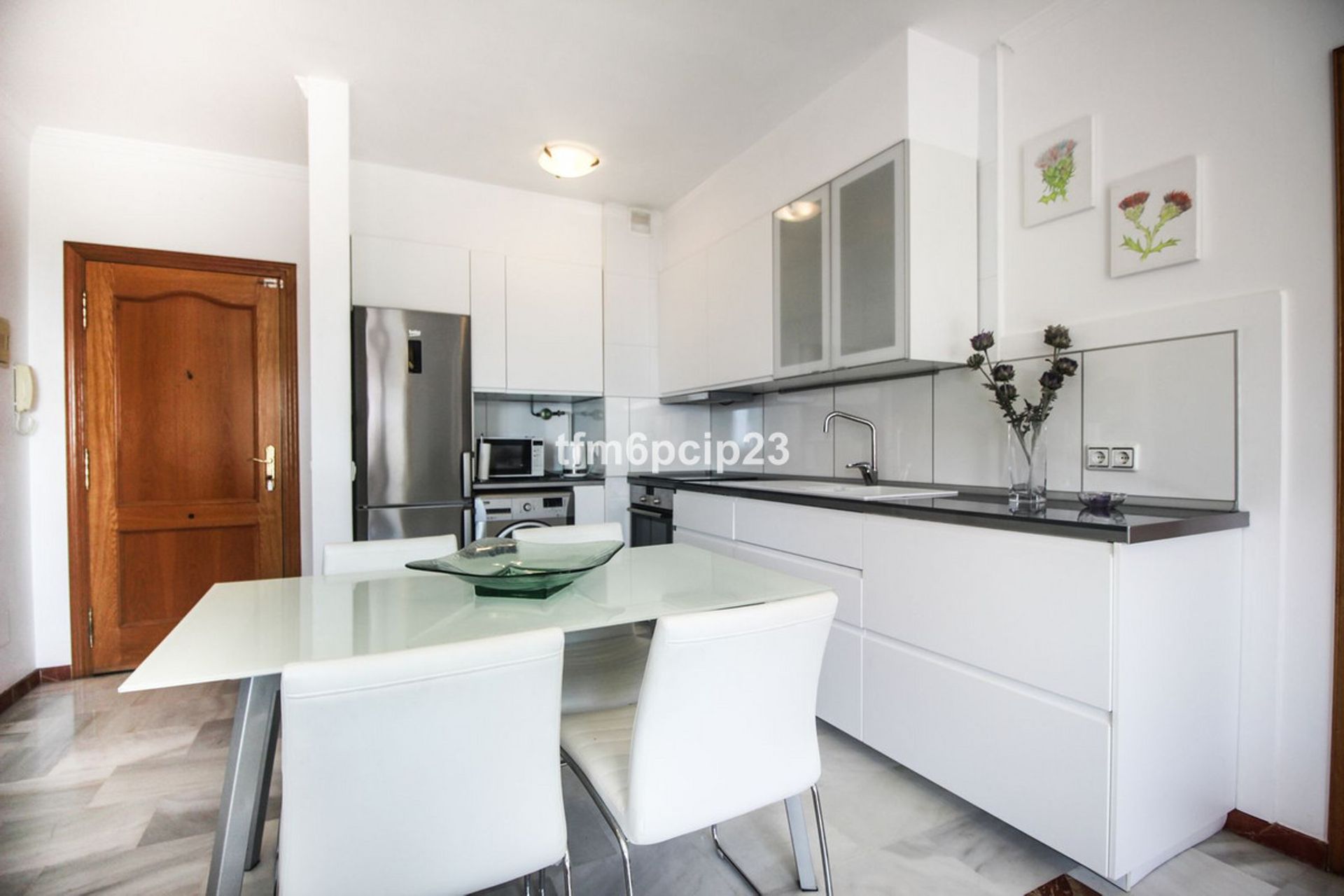 Condominio en San Luis de Sabinillas, Andalusia 12057693