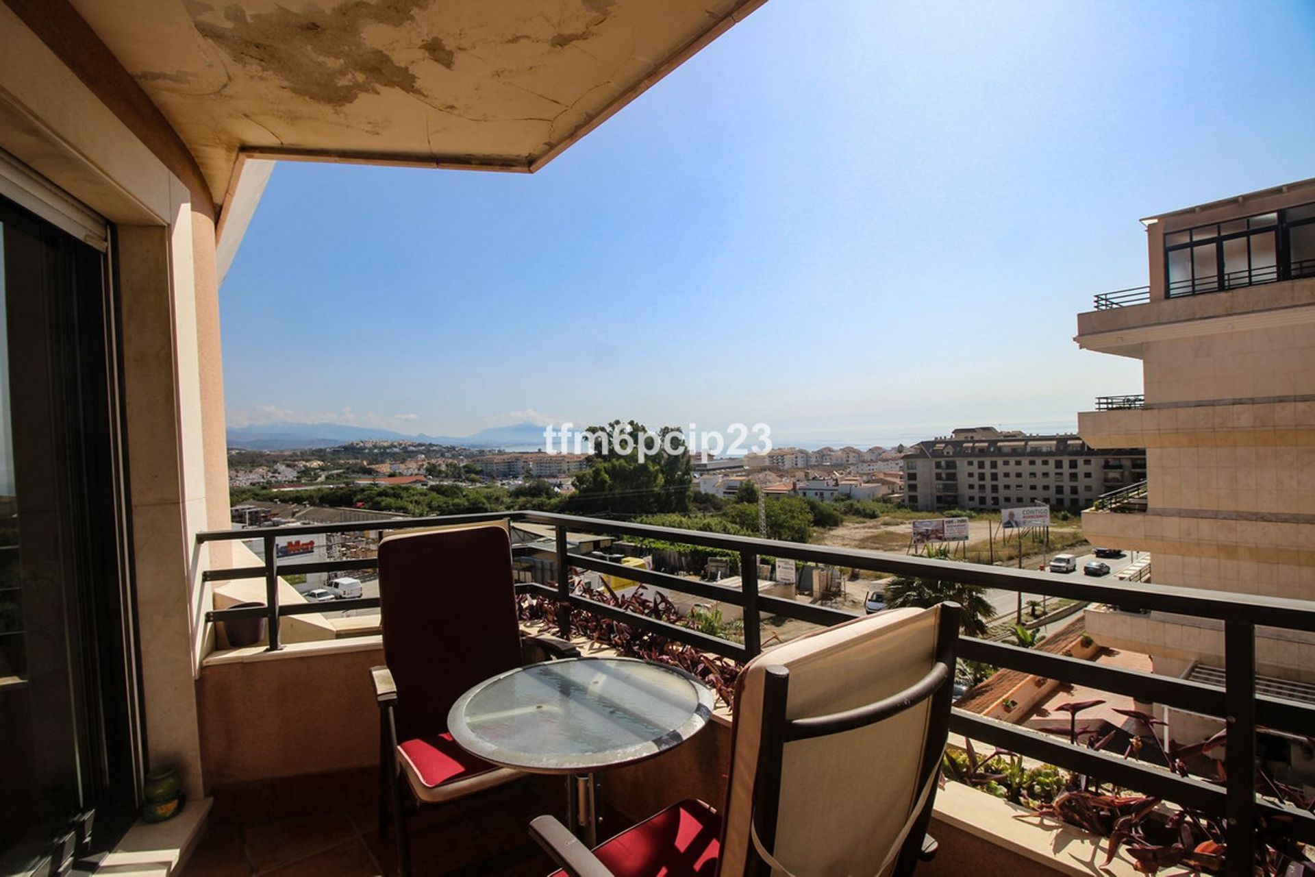 Condominio en San Luis de Sabinillas, Andalucía 12057693