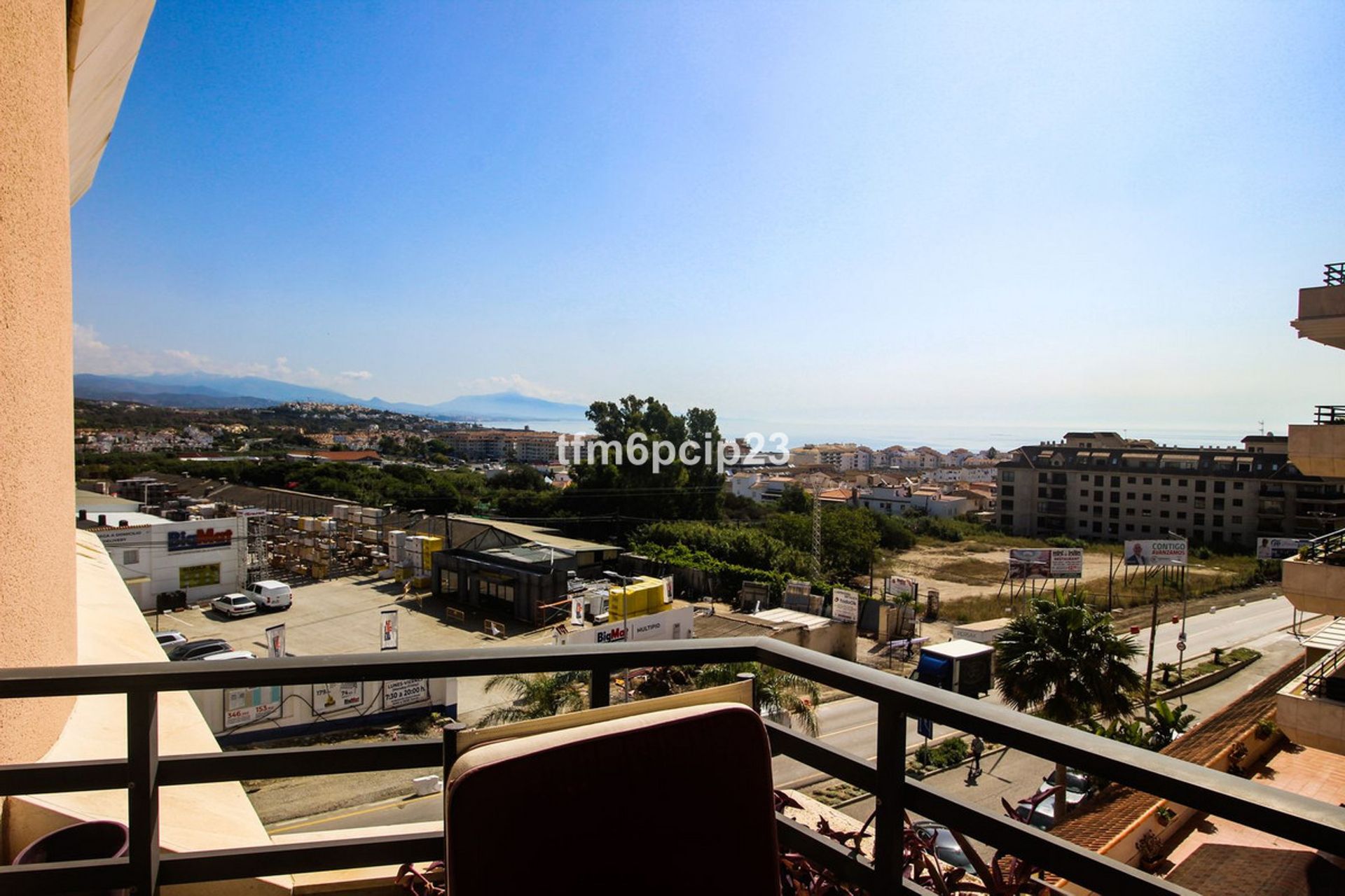 Condominio en San Luis de Sabinillas, Andalusia 12057693