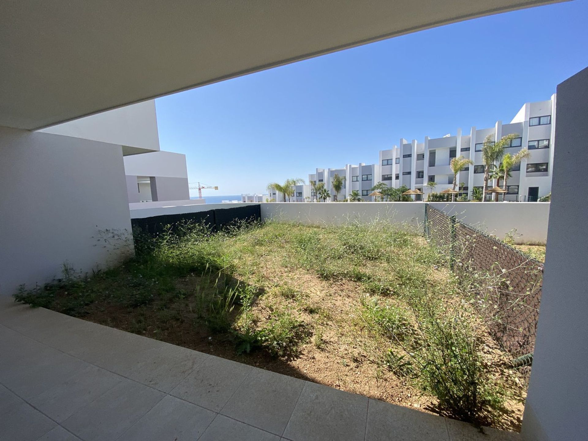 Condominium in Puerto de la Duquesa, Andalusia 12057700