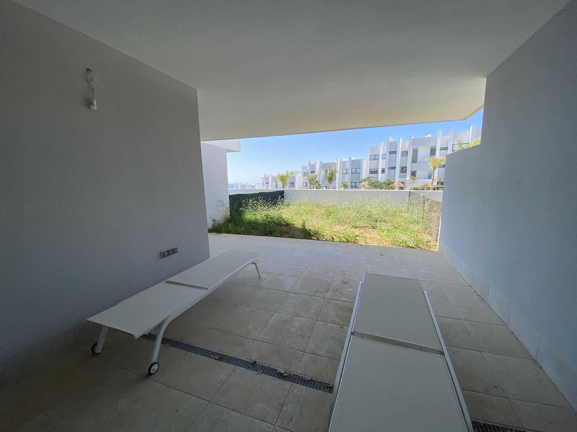 Condominium in Castillo de Sabinillas, Andalusië 12057700