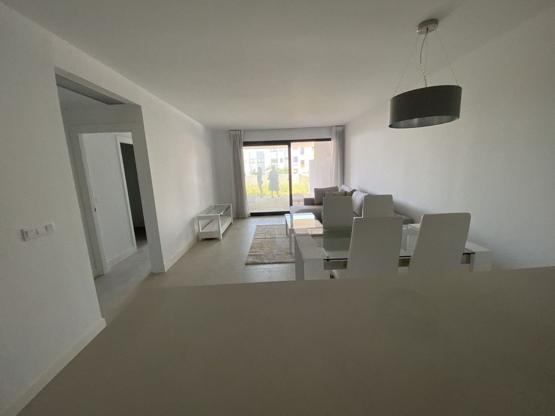 Condominio nel Puerto de la Duquesa, Andalusia 12057700