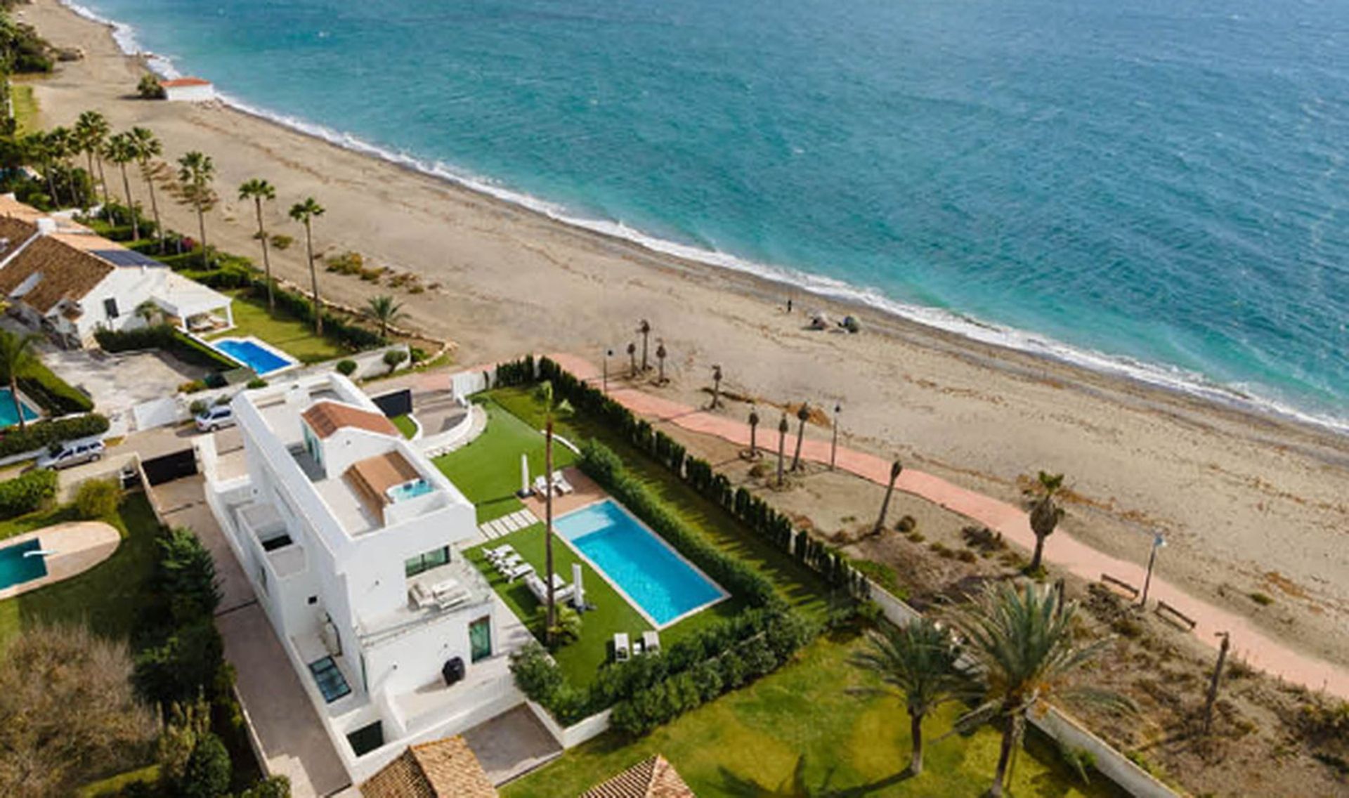 loger dans Marbella, Andalousie 12057707