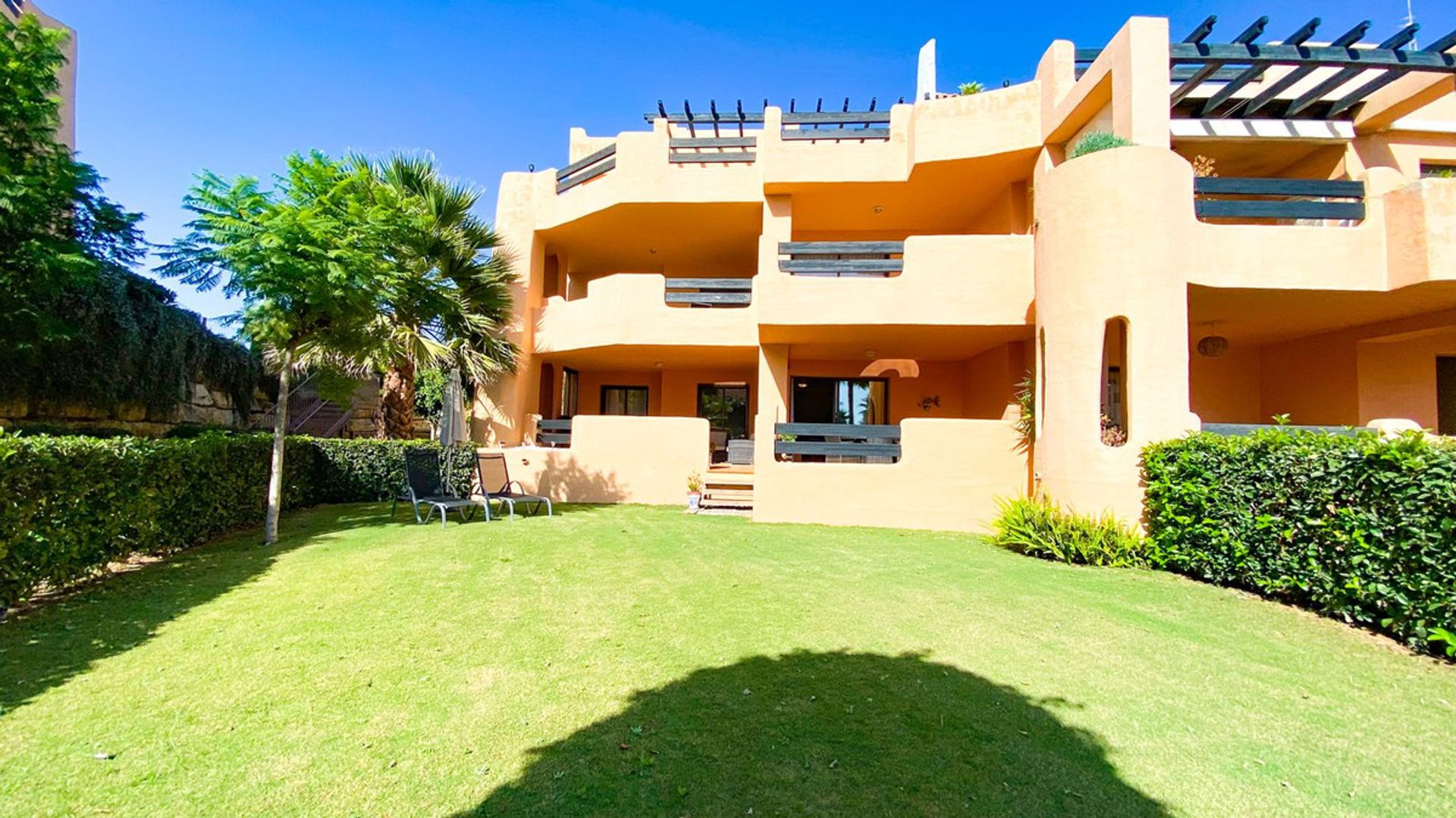 Condominium in Casares, Andalusia 12057709