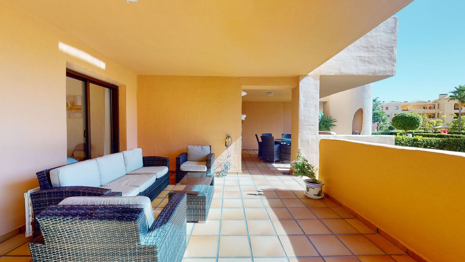 Condominium in Casares, Andalusia 12057709