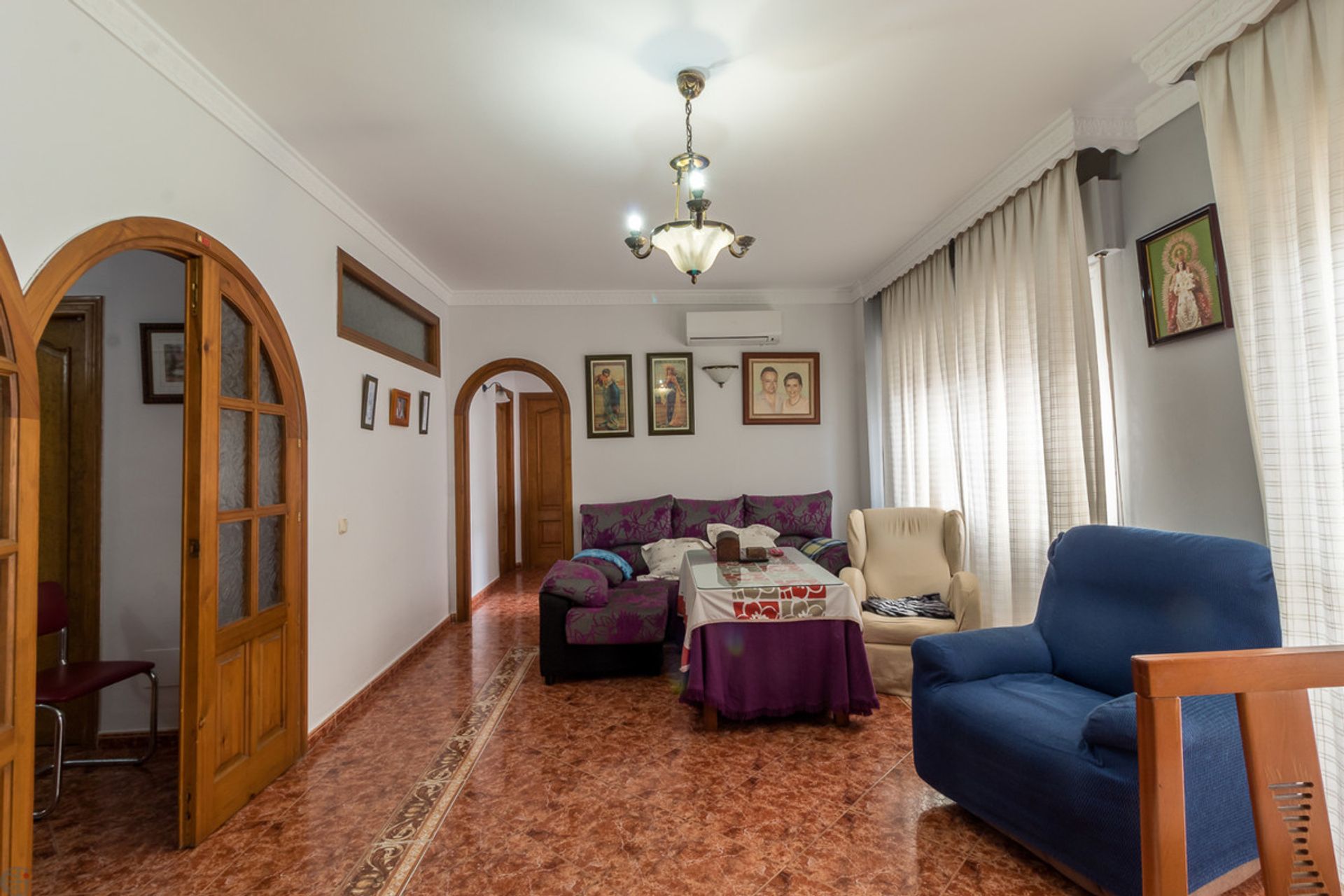 Condominium in San Luis de Sabinillas, Andalusia 12057715