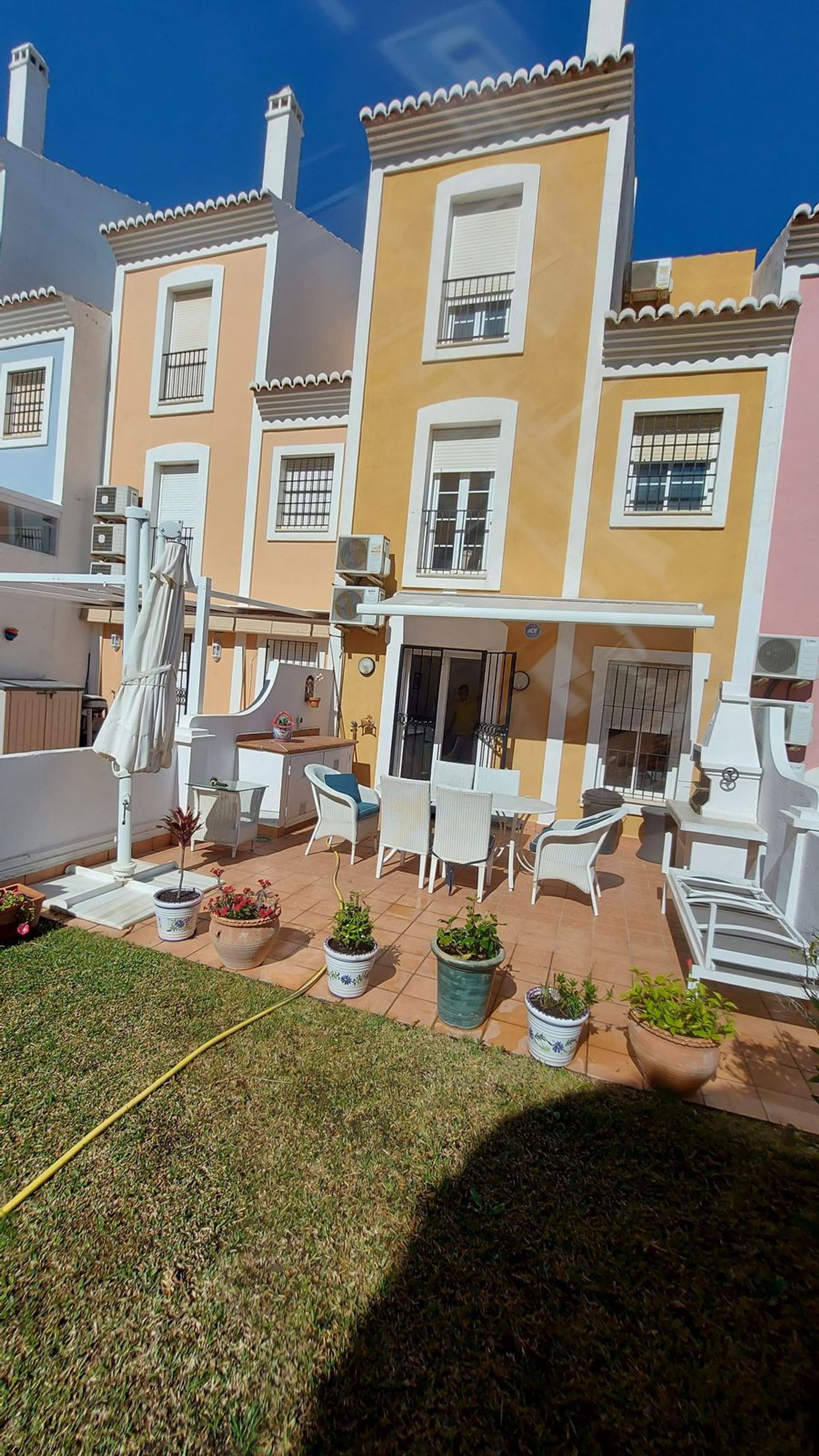 House in Casares, Andalusia 12057721