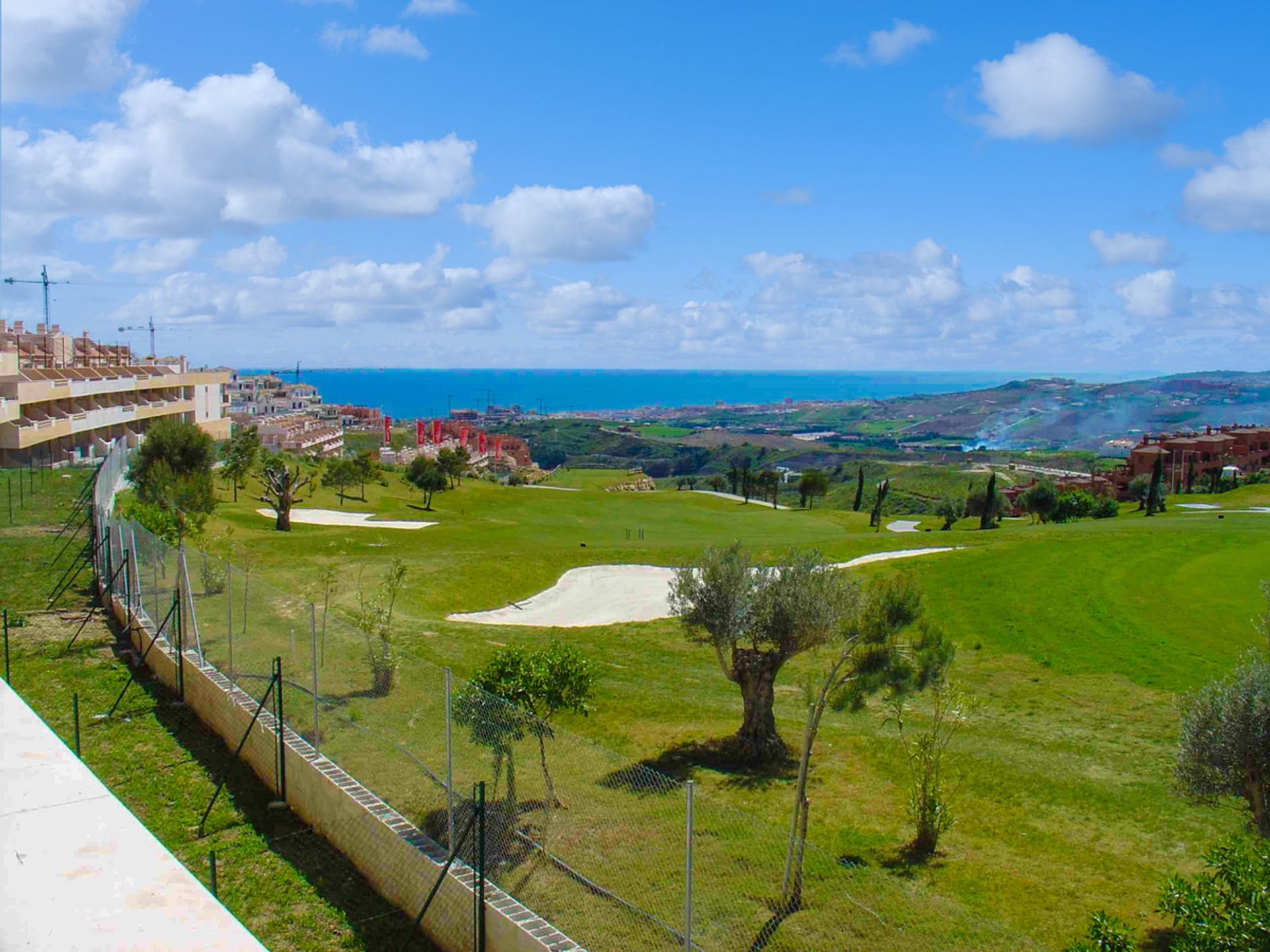 Condominium in Casares, Andalusia 12057730