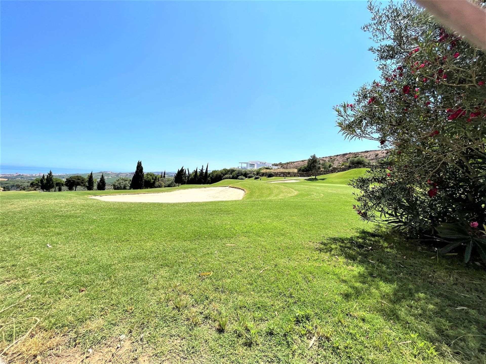 Condominium in Casares, Andalusia 12057740