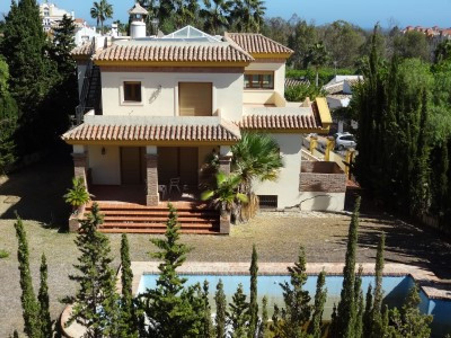 casa en Villanueva de Algaidas, Andalusia 12057753