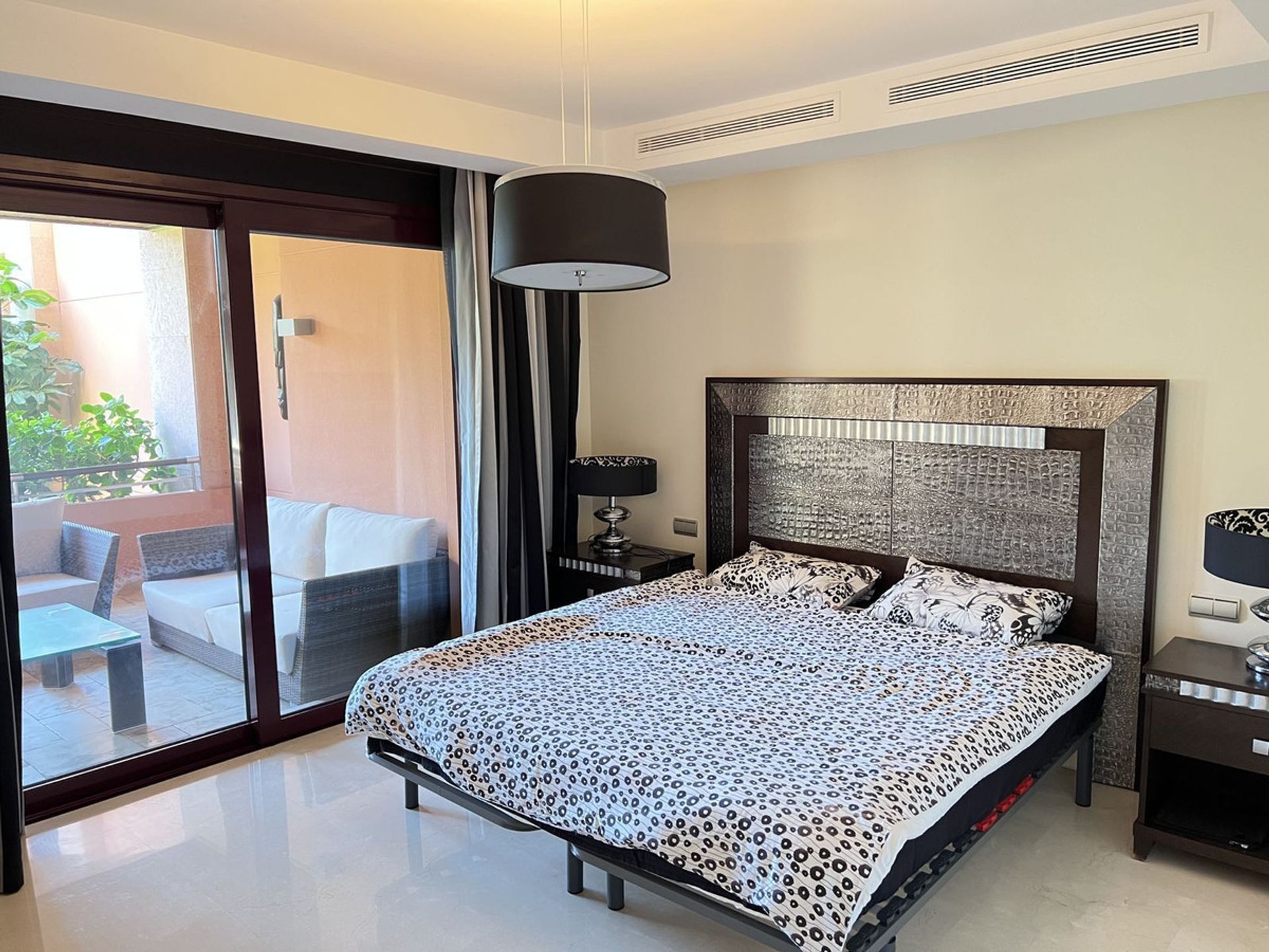 Condominio en El Ángel, Andalucía 12057759