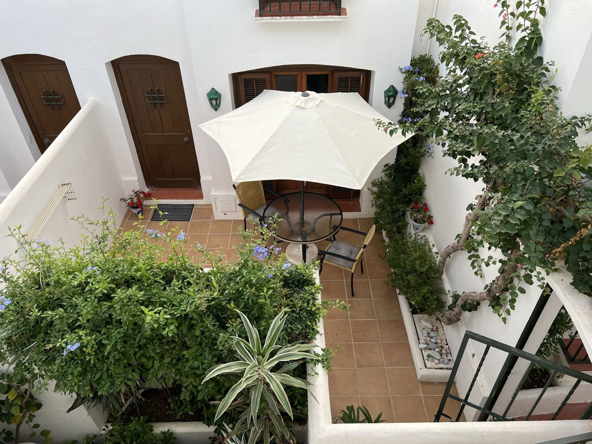 Hus i Marbella, Andalucía 12057761