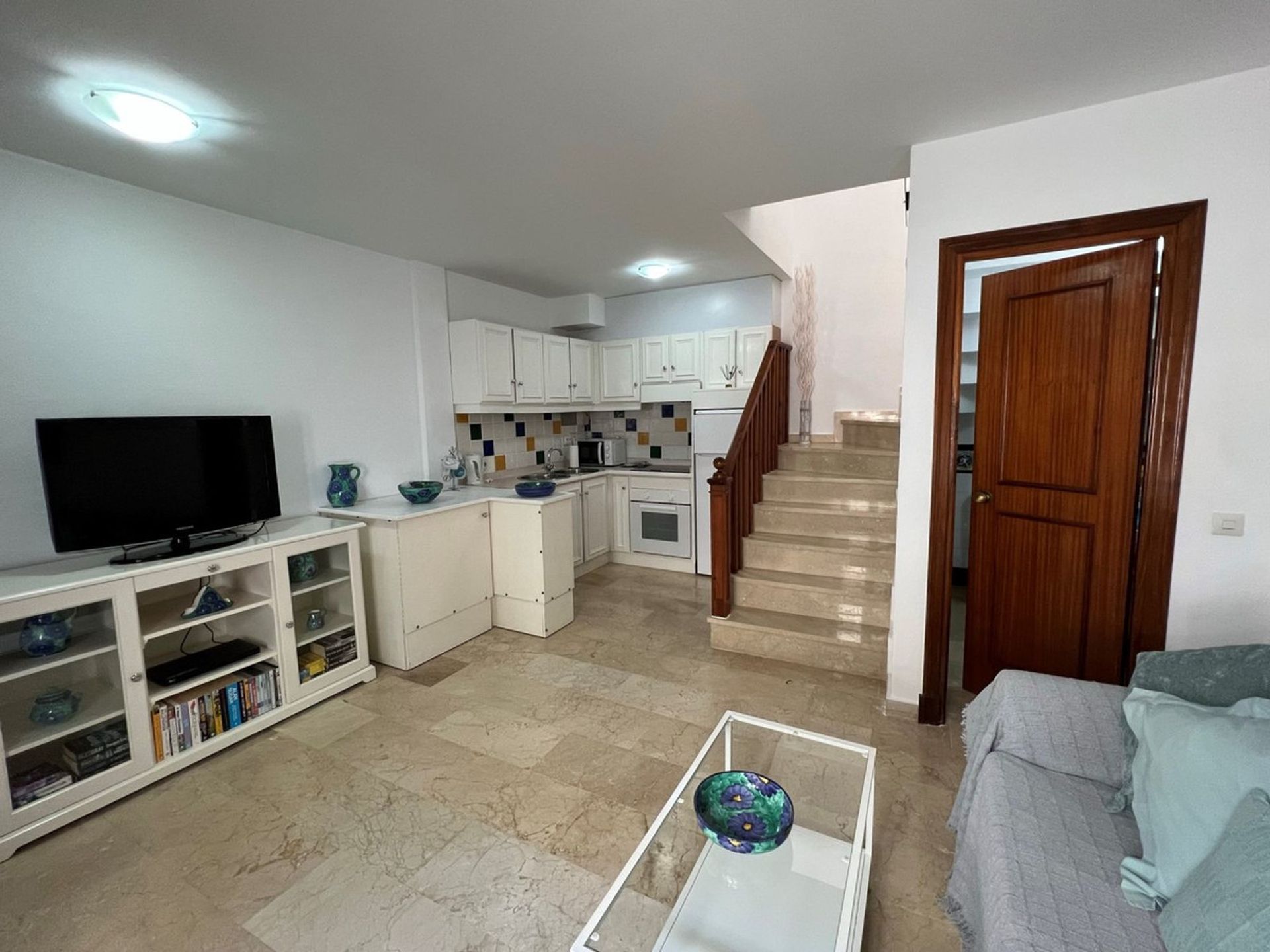 House in Marbella, Andalucía 12057761