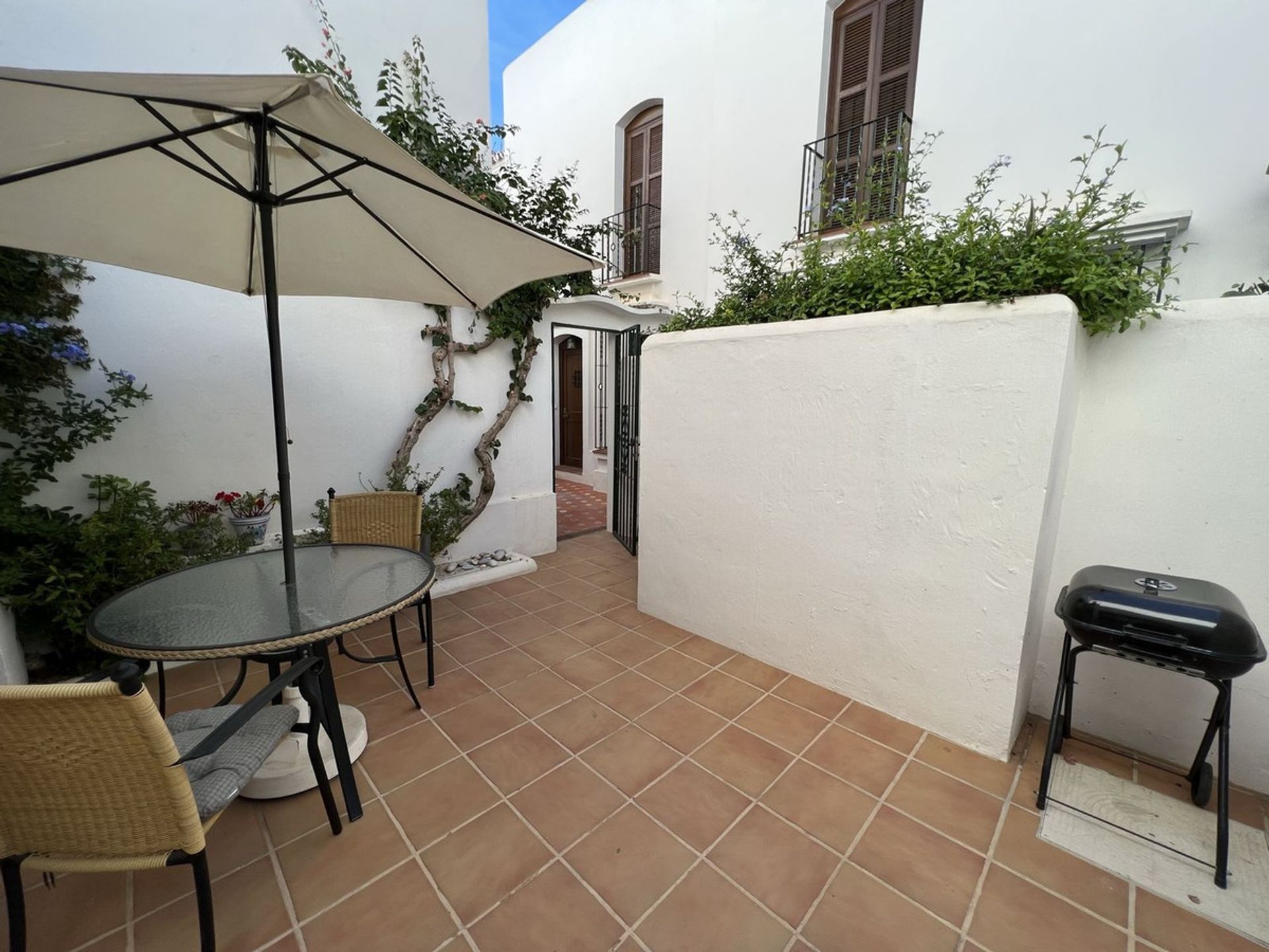 Huis in Marbella, Andalucía 12057761