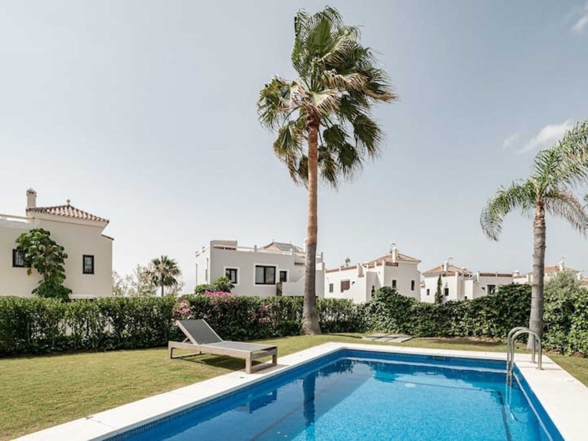 casa no Estepona, Andalucía 12057766