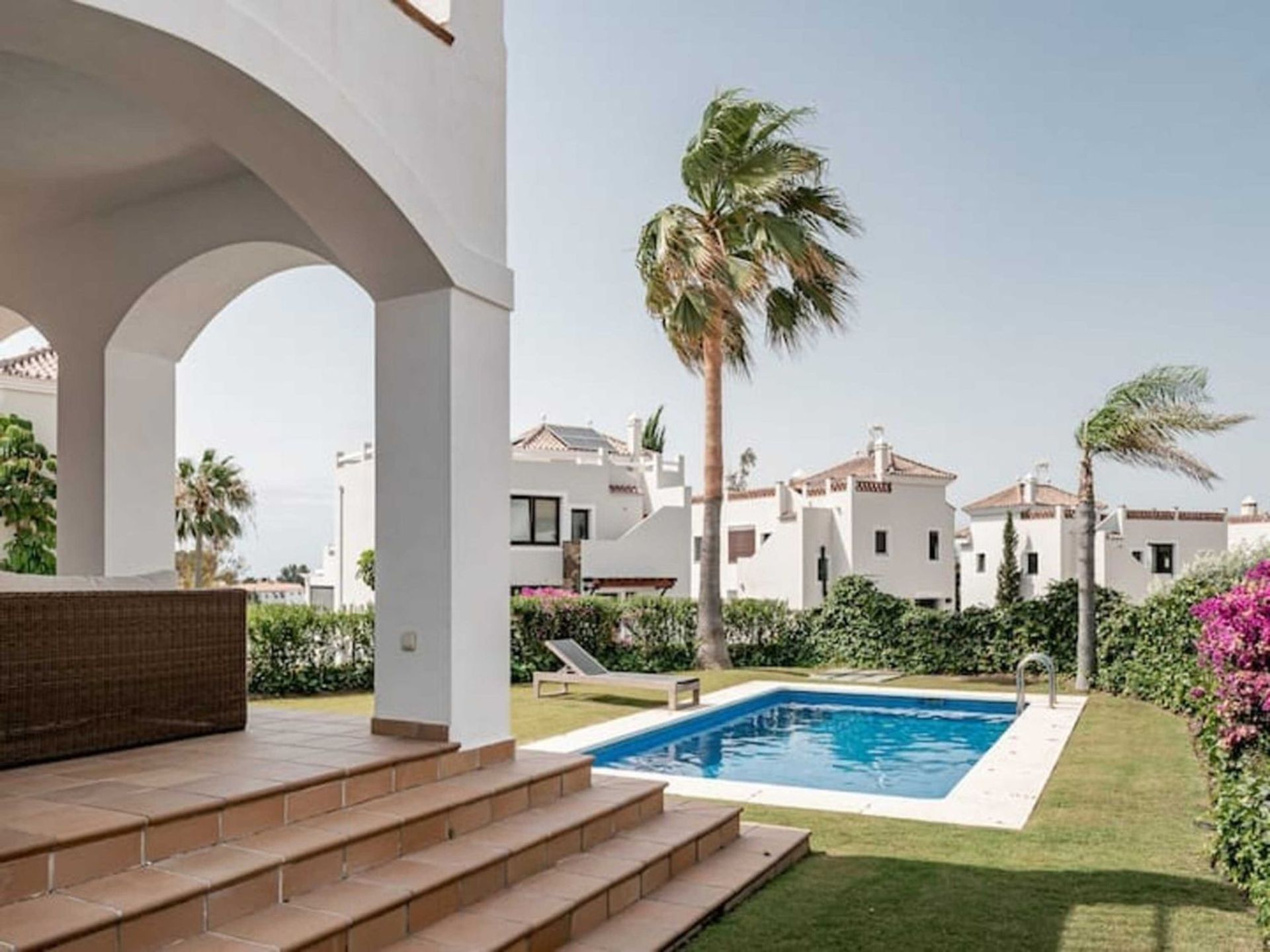 casa no Estepona, Andalucía 12057766