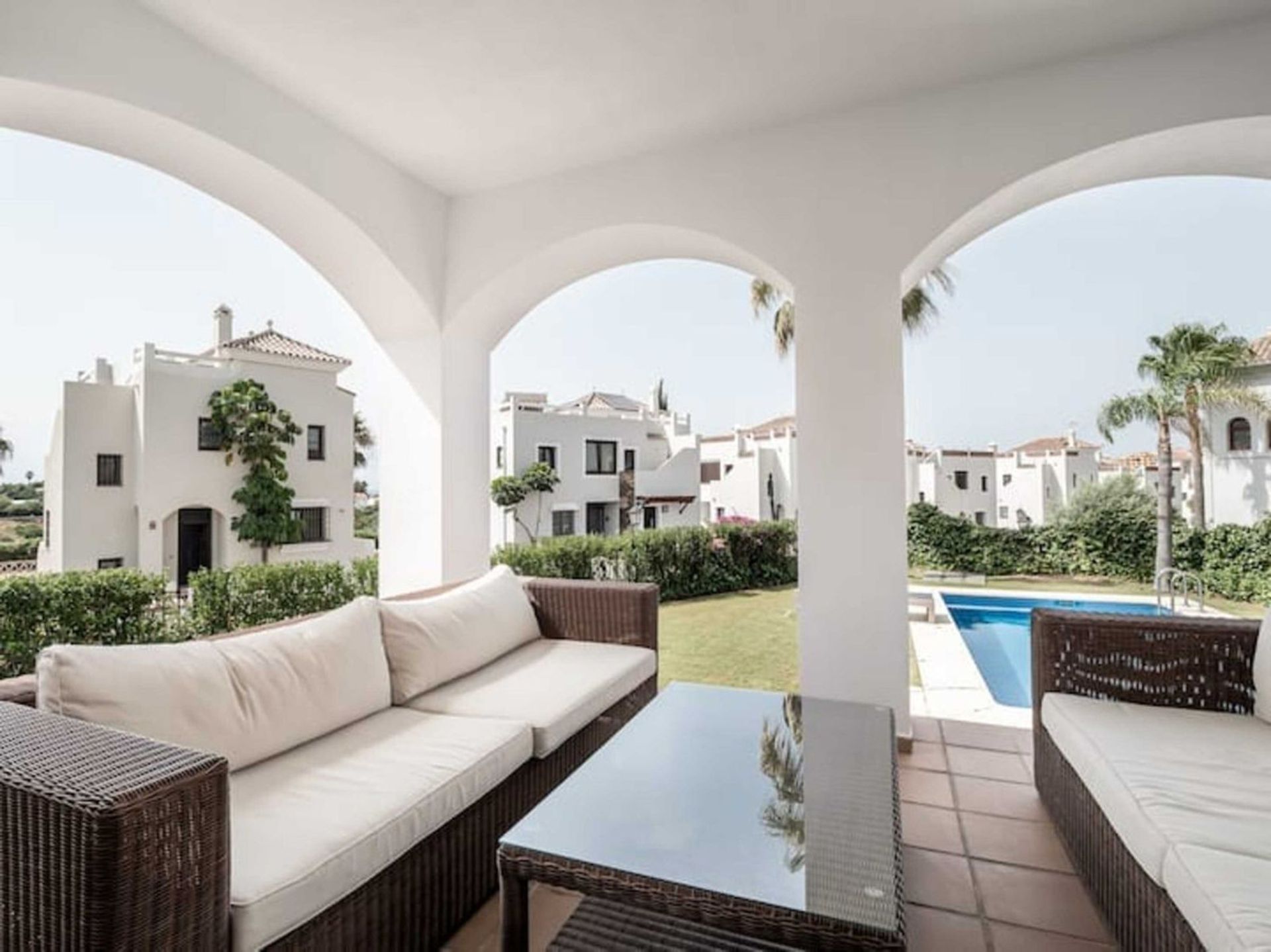 casa no Estepona, Andalucía 12057766