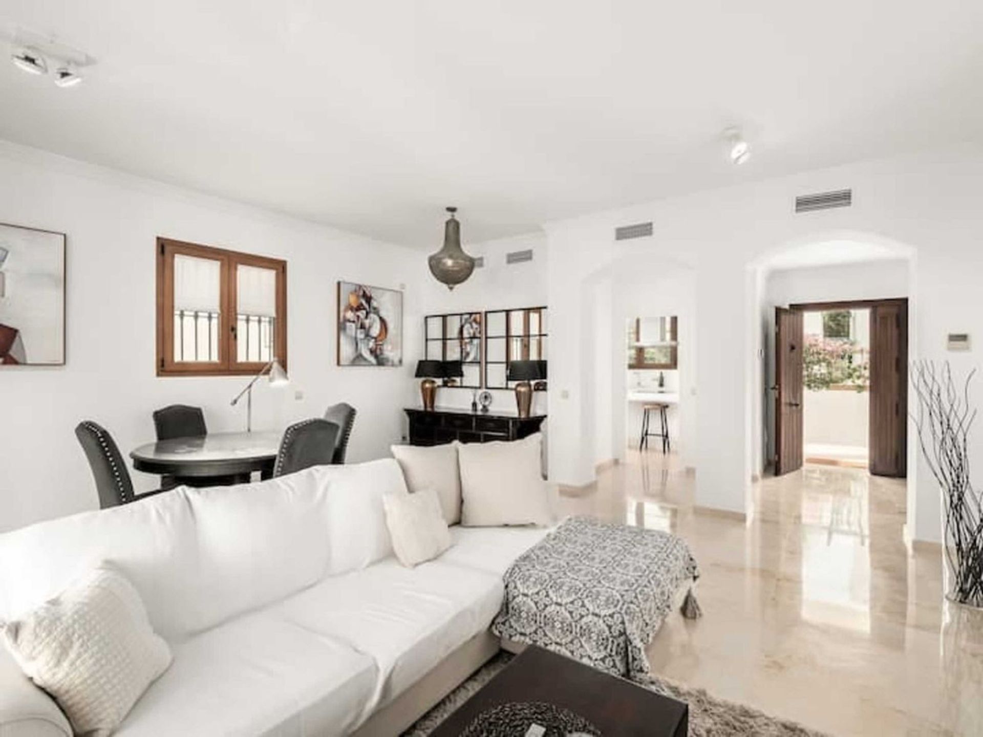 casa no Estepona, Andaluzia 12057766