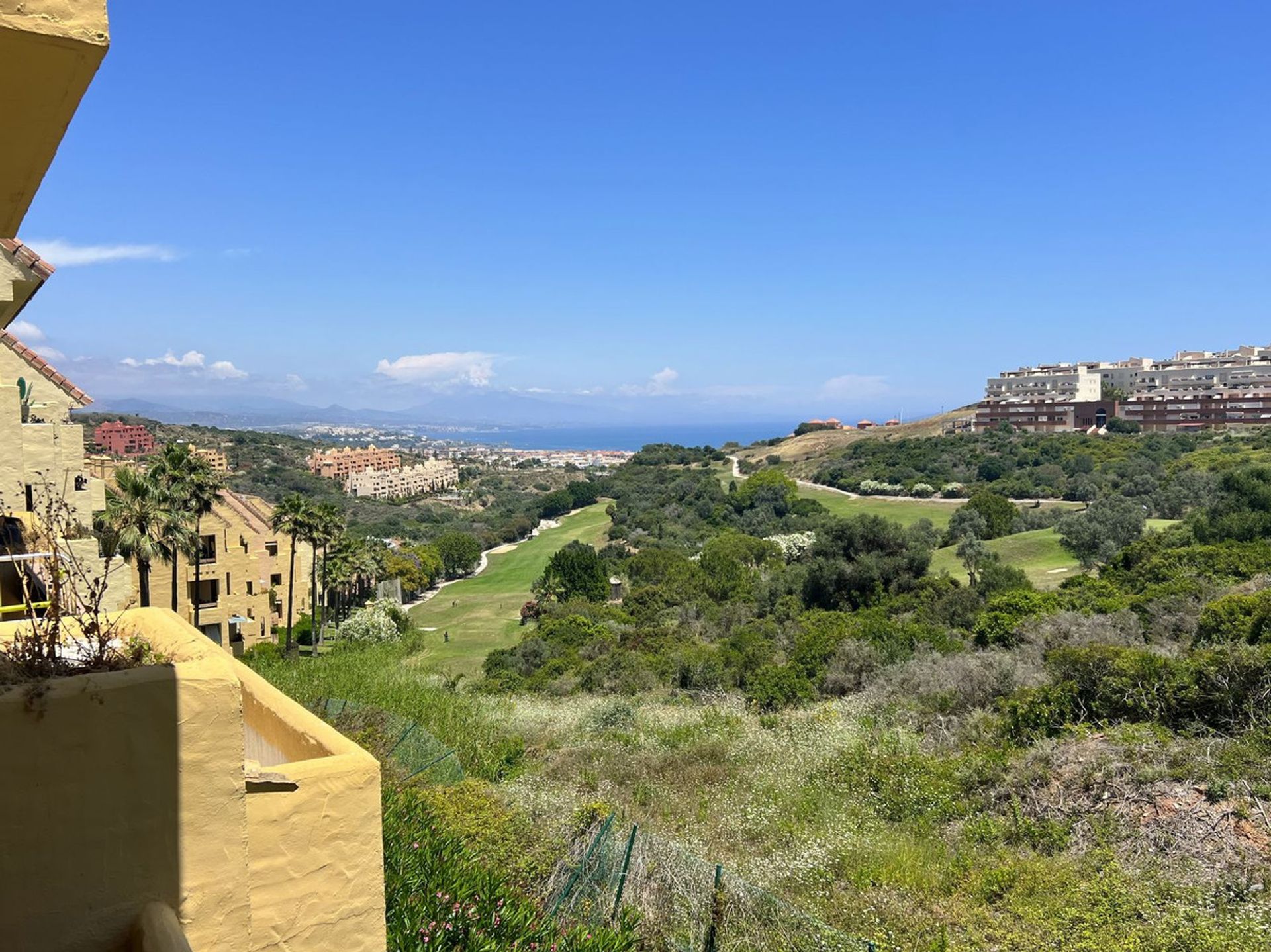 Condominium in Castillo de Sabinillas, Andalusia 12057767