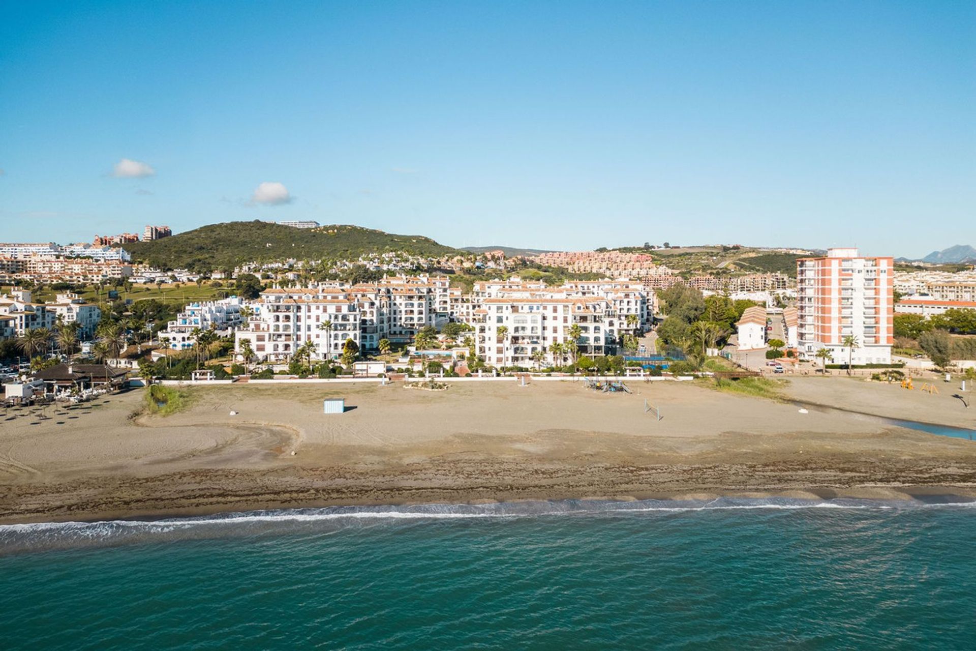 Condominium in Castillo de Sabinillas, Andalusia 12057783