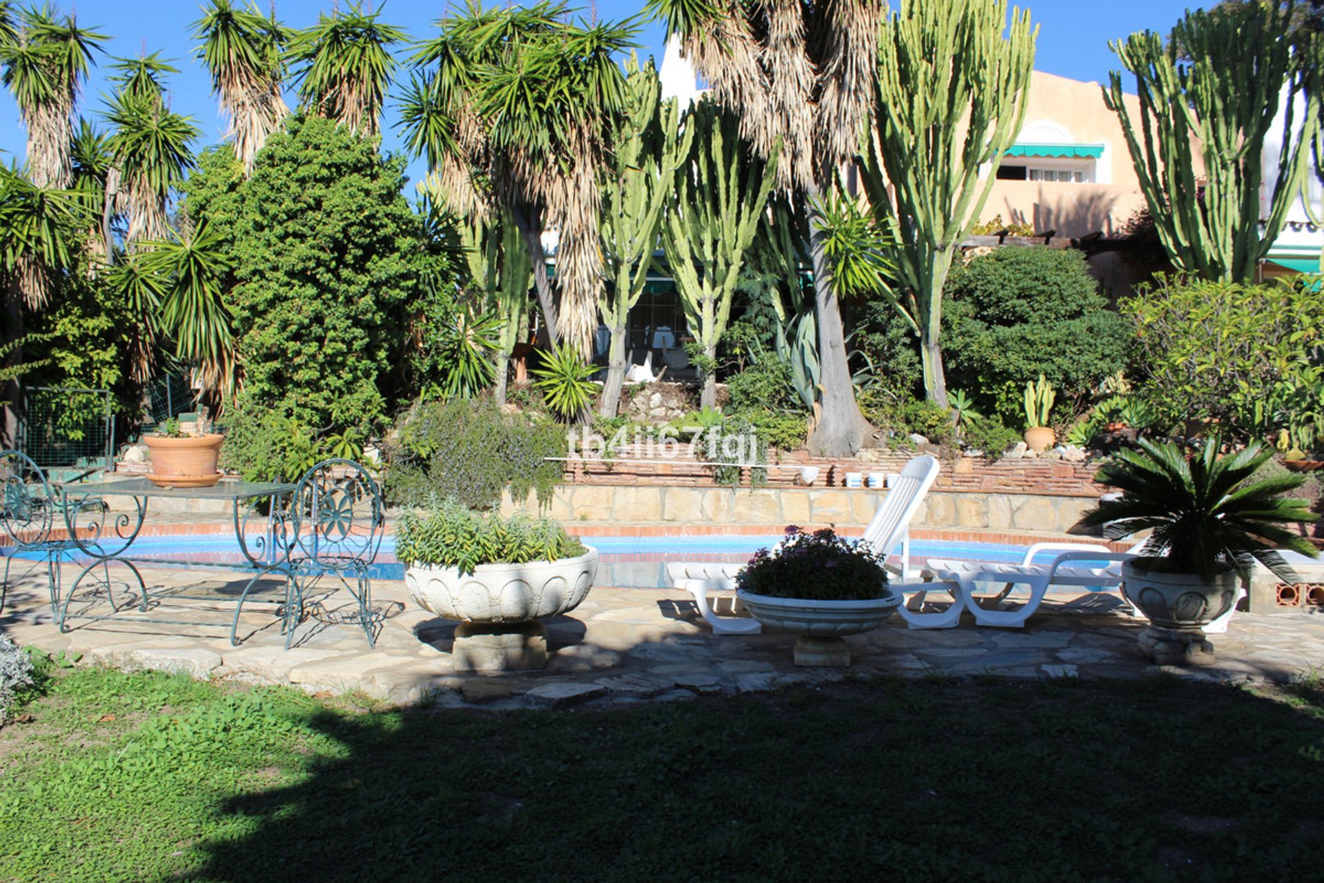 Huis in Villanueva de Algaidas, Andalusia 12057797