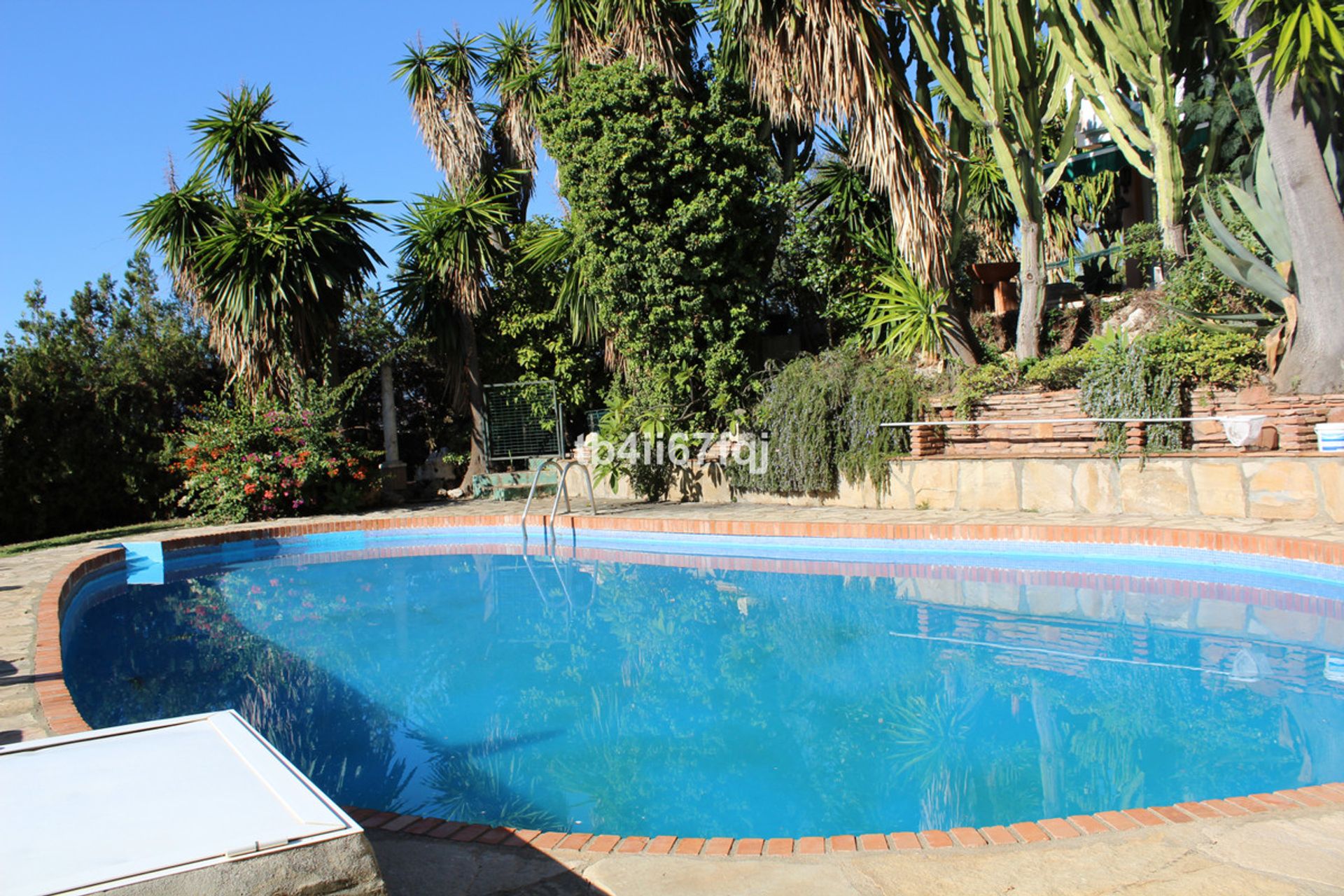 Haus im Villanueva de Algaidas, Andalusia 12057797