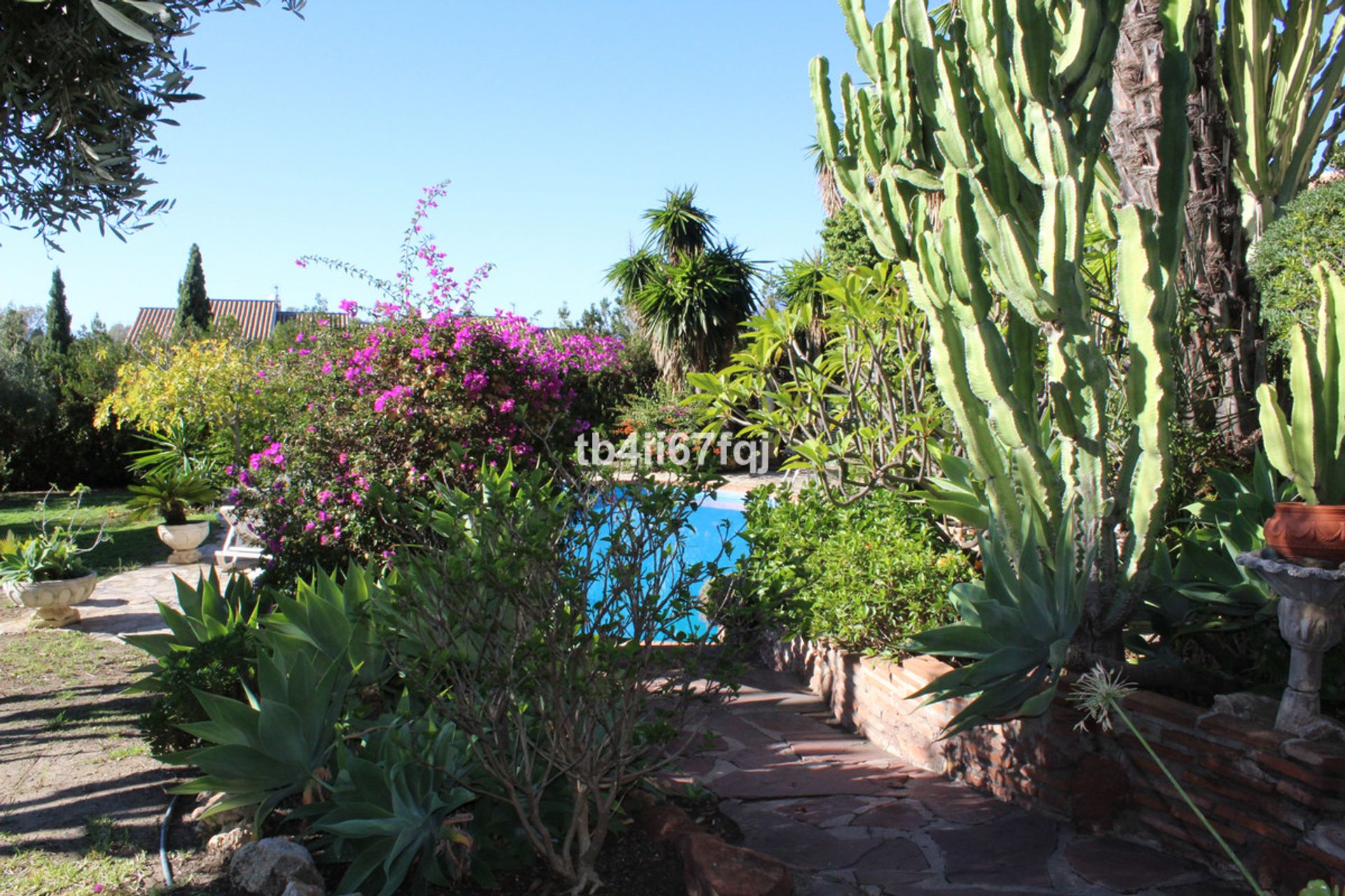 casa no La Atalaya, Andalucía 12057797