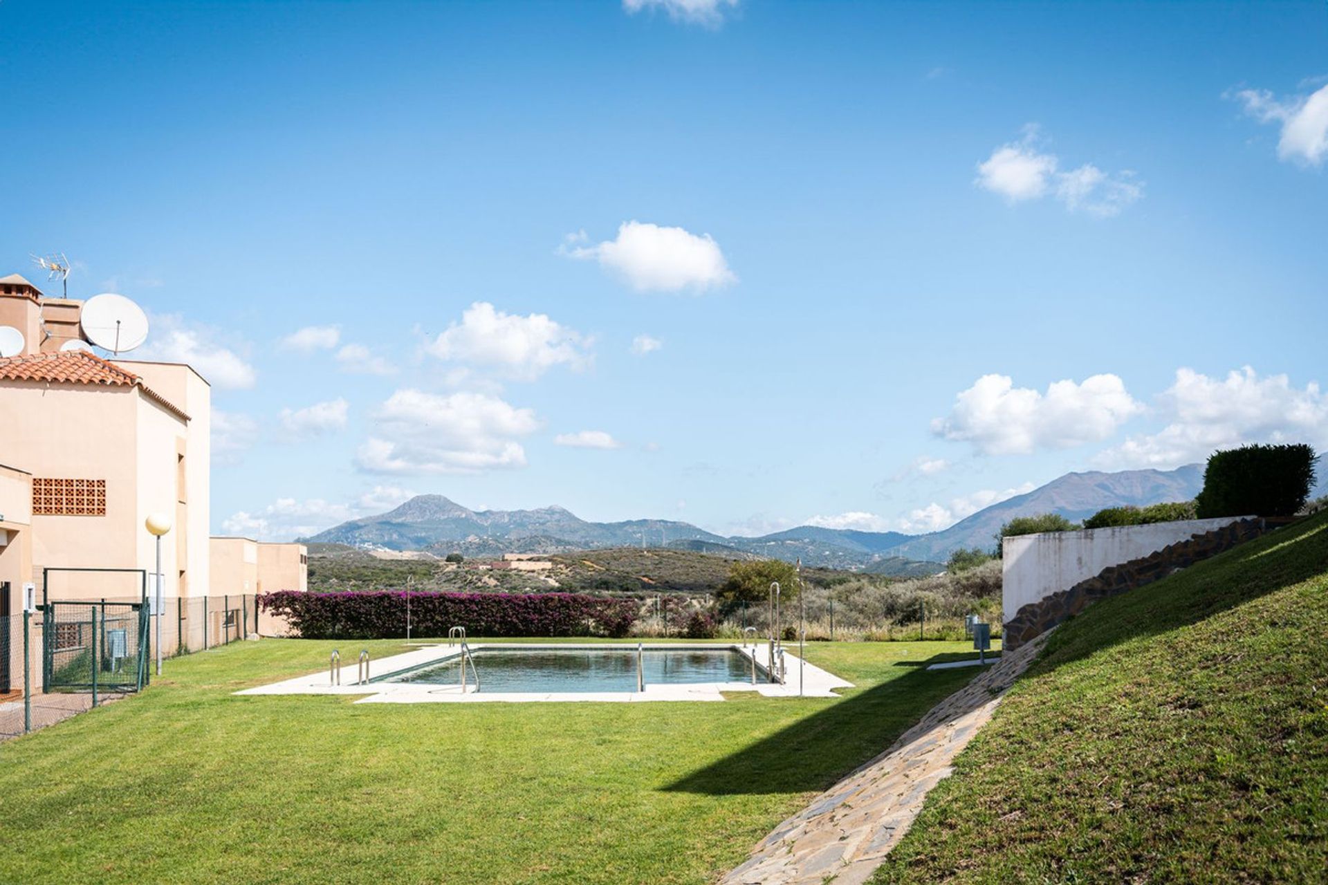 Condomínio no Casares, Andaluzia 12057808