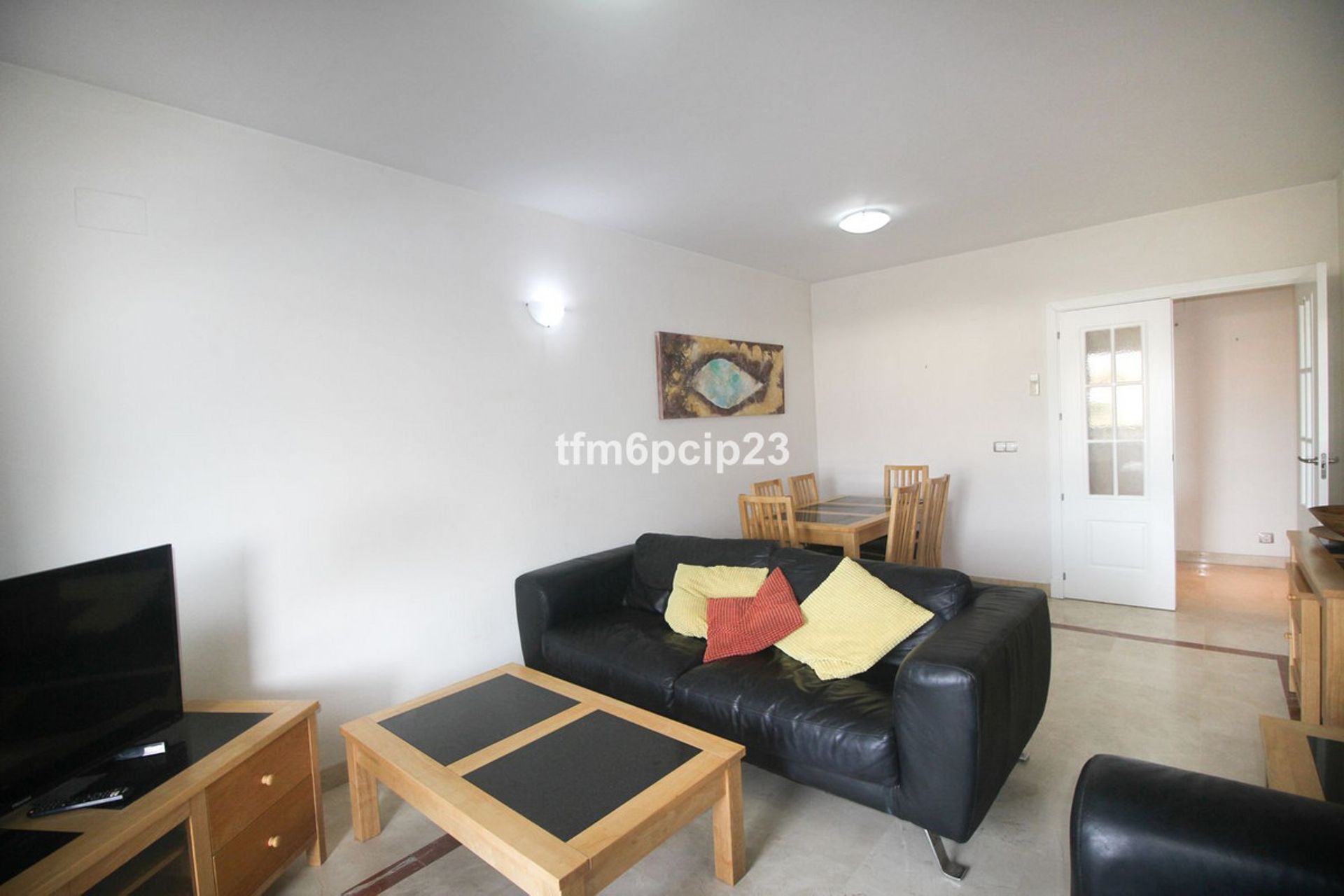 Condominium in San Luis de Sabinillas, Andalusia 12057810