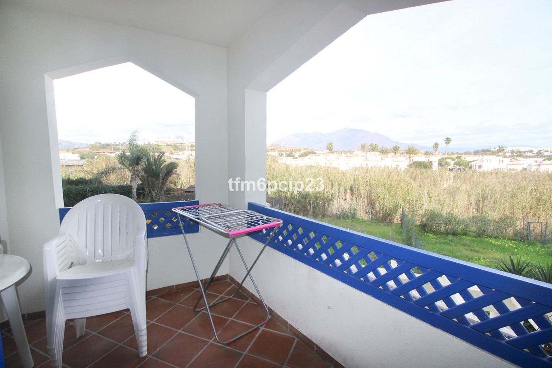 Condominium in San Luis de Sabinillas, Andalusia 12057810