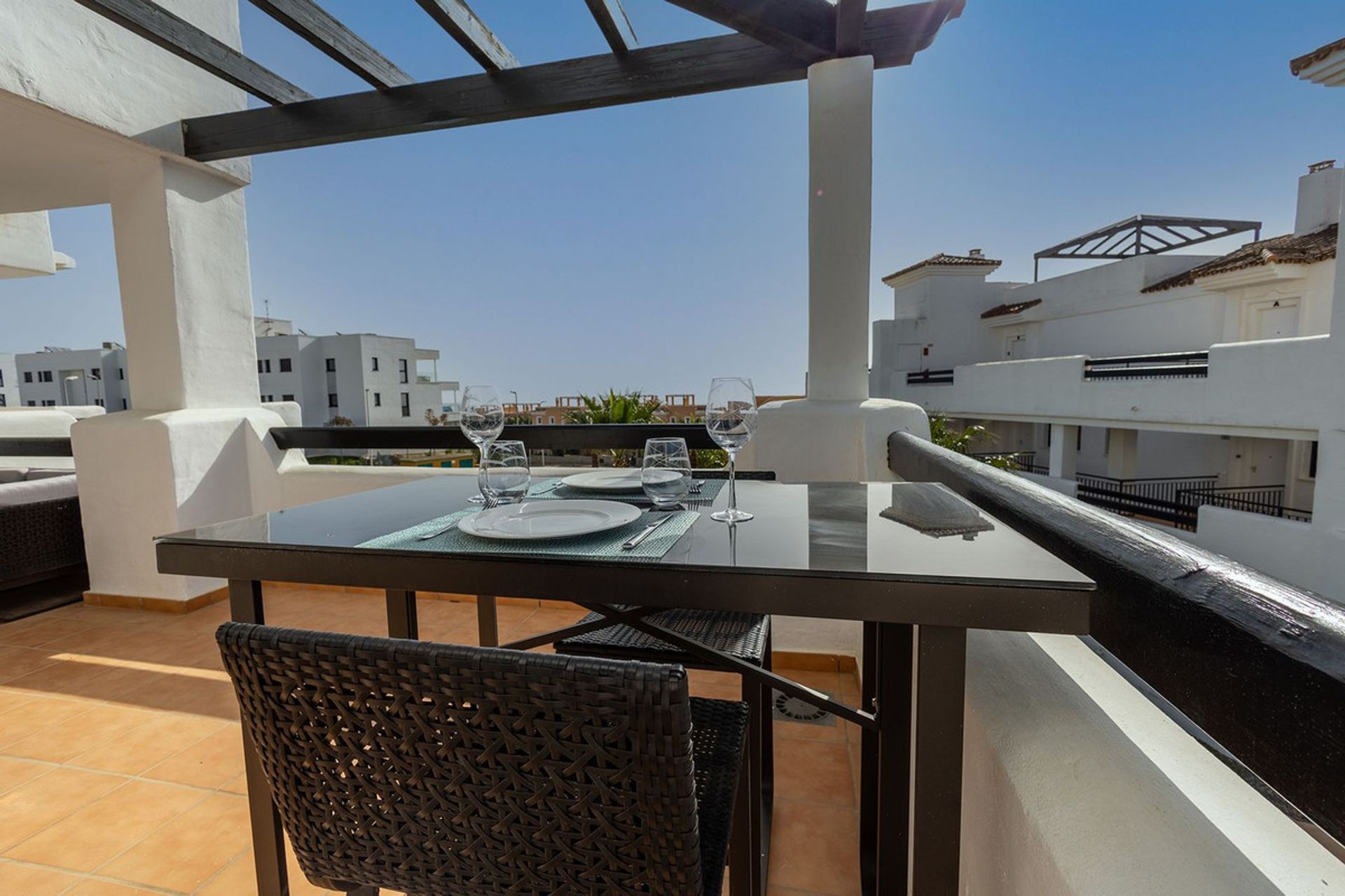 Condominio en Casares, Andalusia 12057812