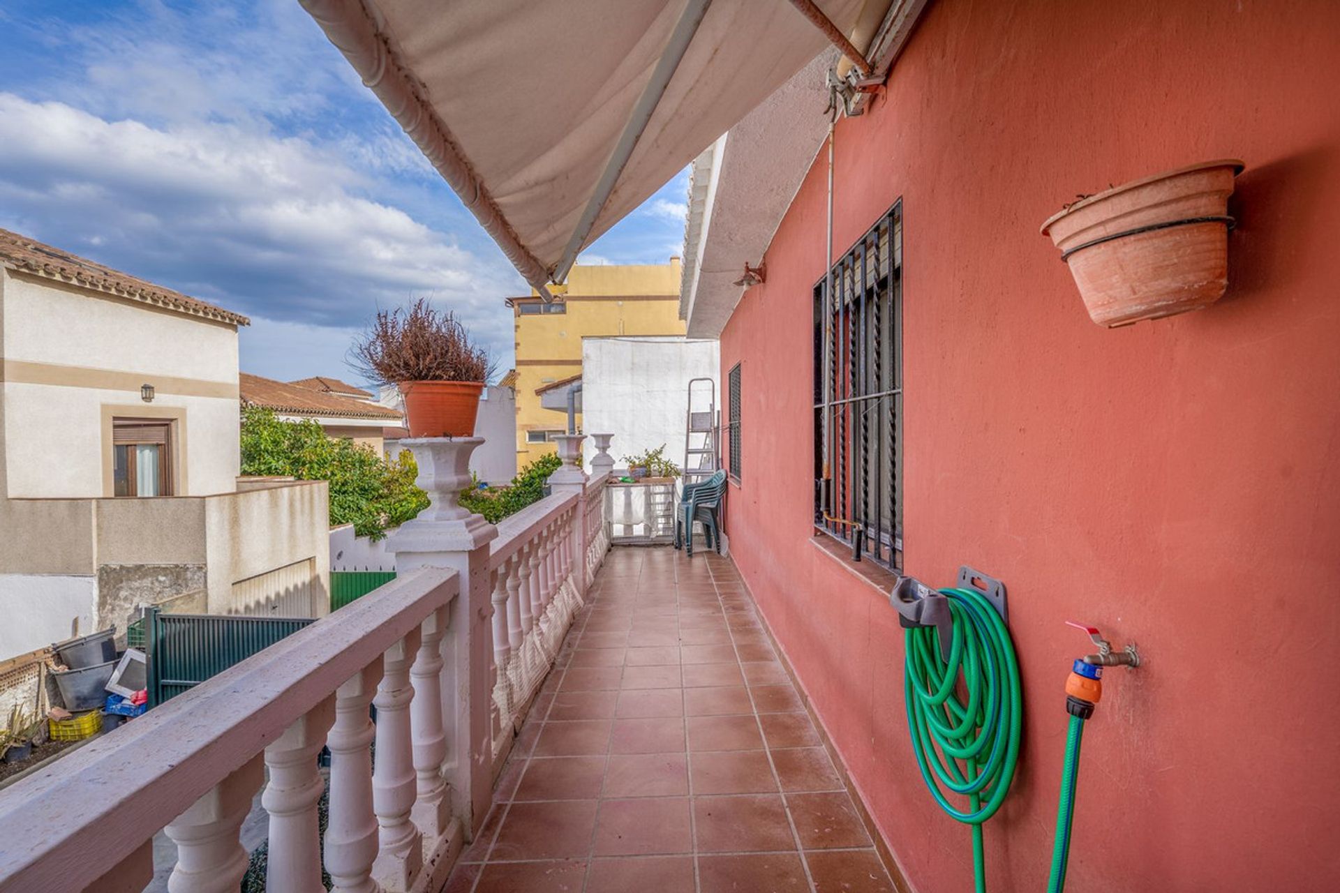 Huis in San Luis de Sabinillas, Andalusia 12057814