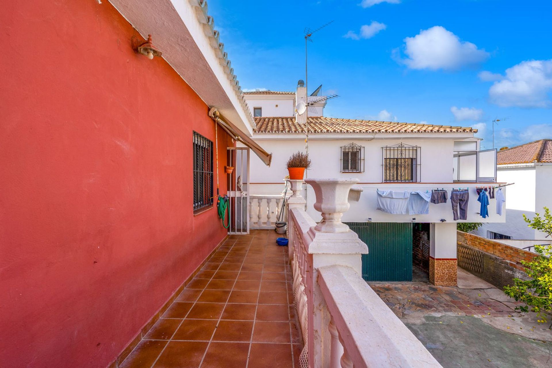 Huis in San Luis de Sabinillas, Andalusia 12057814