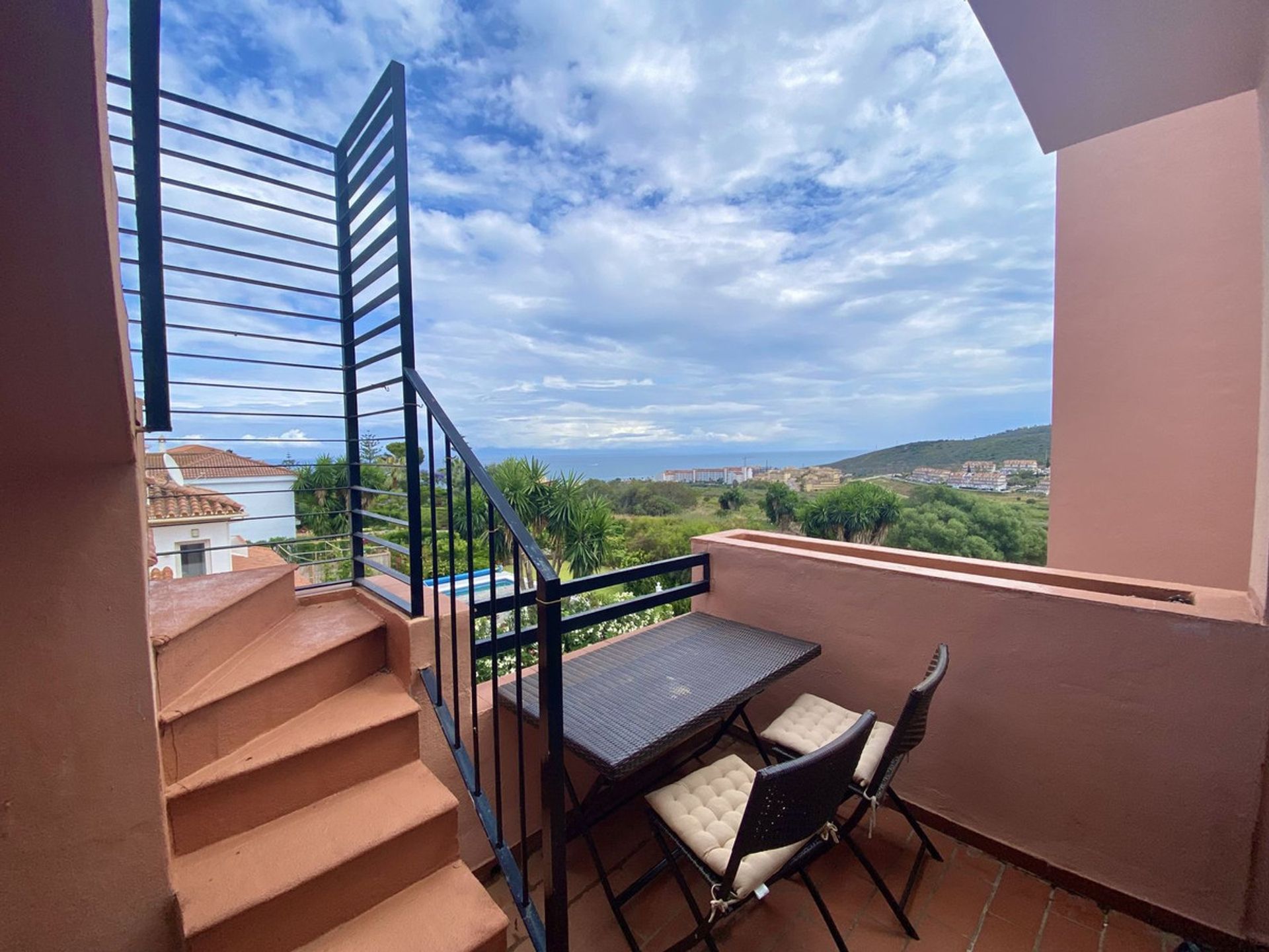 Huis in Castillo de Sabinillas, Andalusië 12057829