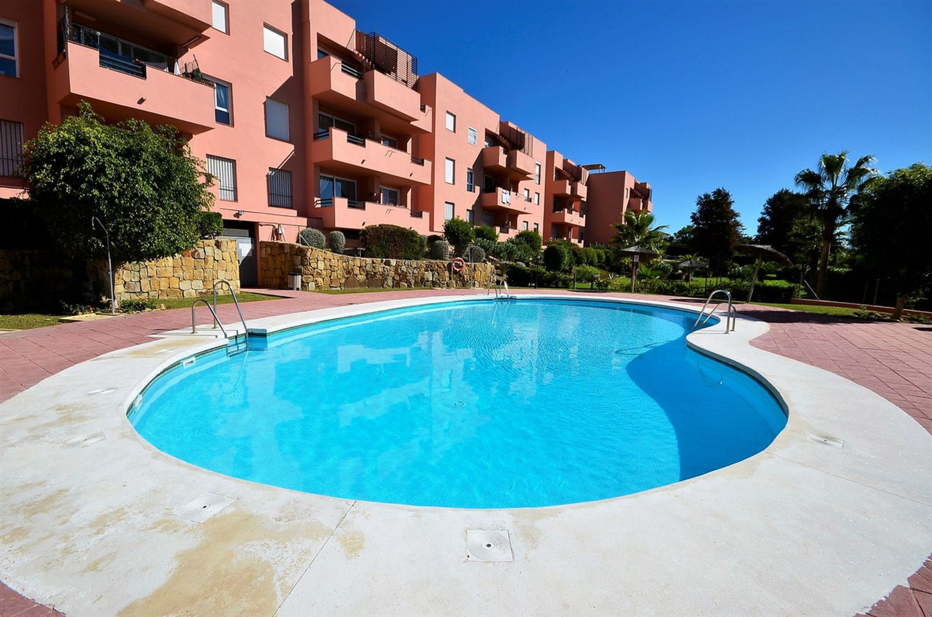 Huis in Castillo de Sabinillas, Andalusië 12057829