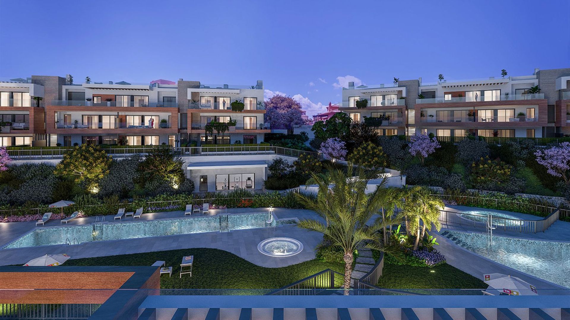 Condominio nel La Atalaya, Andalucía 12057830