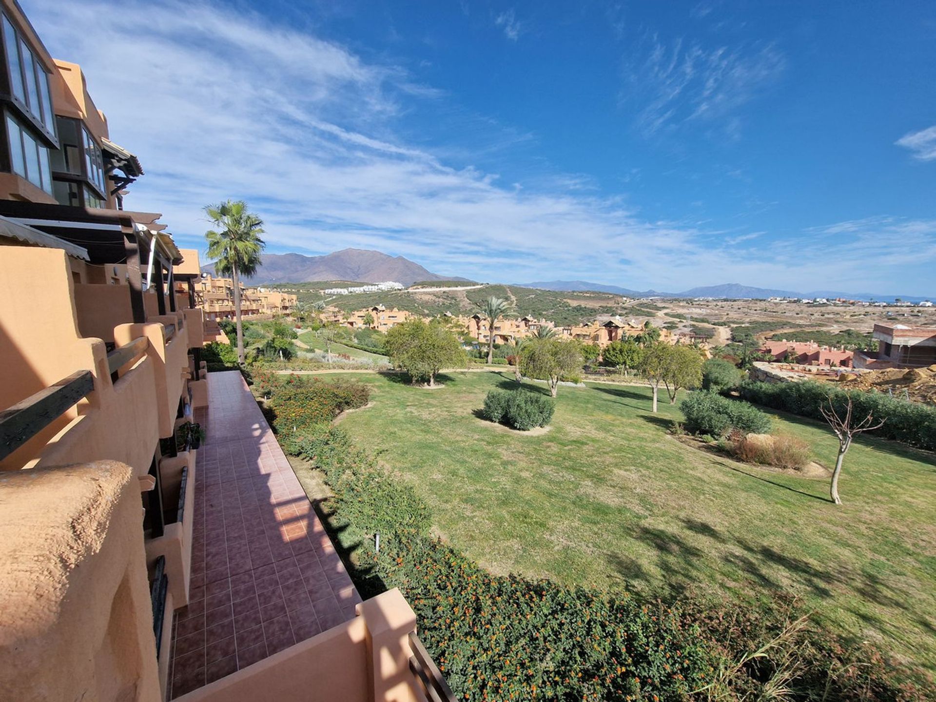 Квартира в Casares, Andalusia 12057839