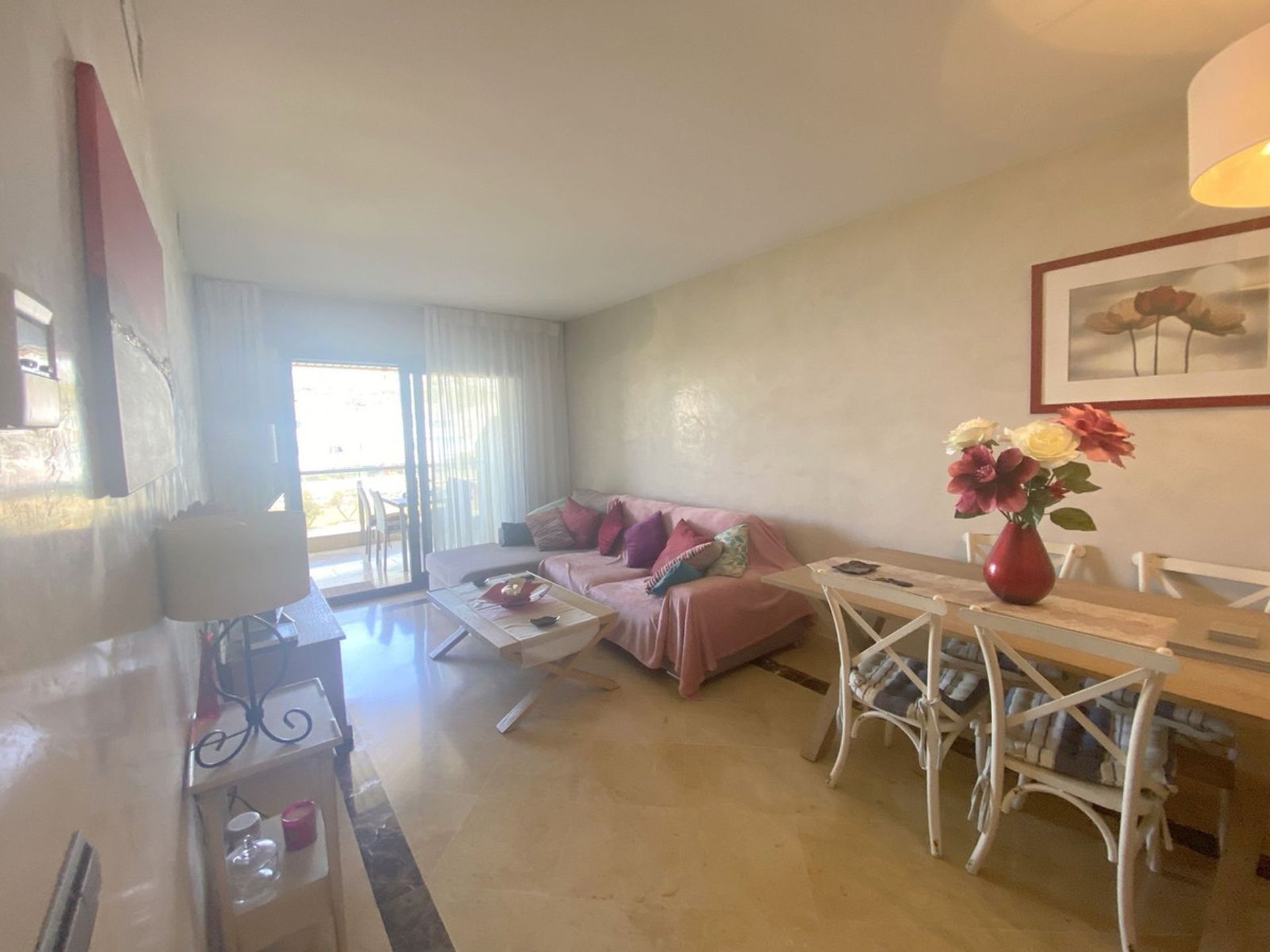 Condominium in Castillo de Sabinillas, Andalusië 12057880