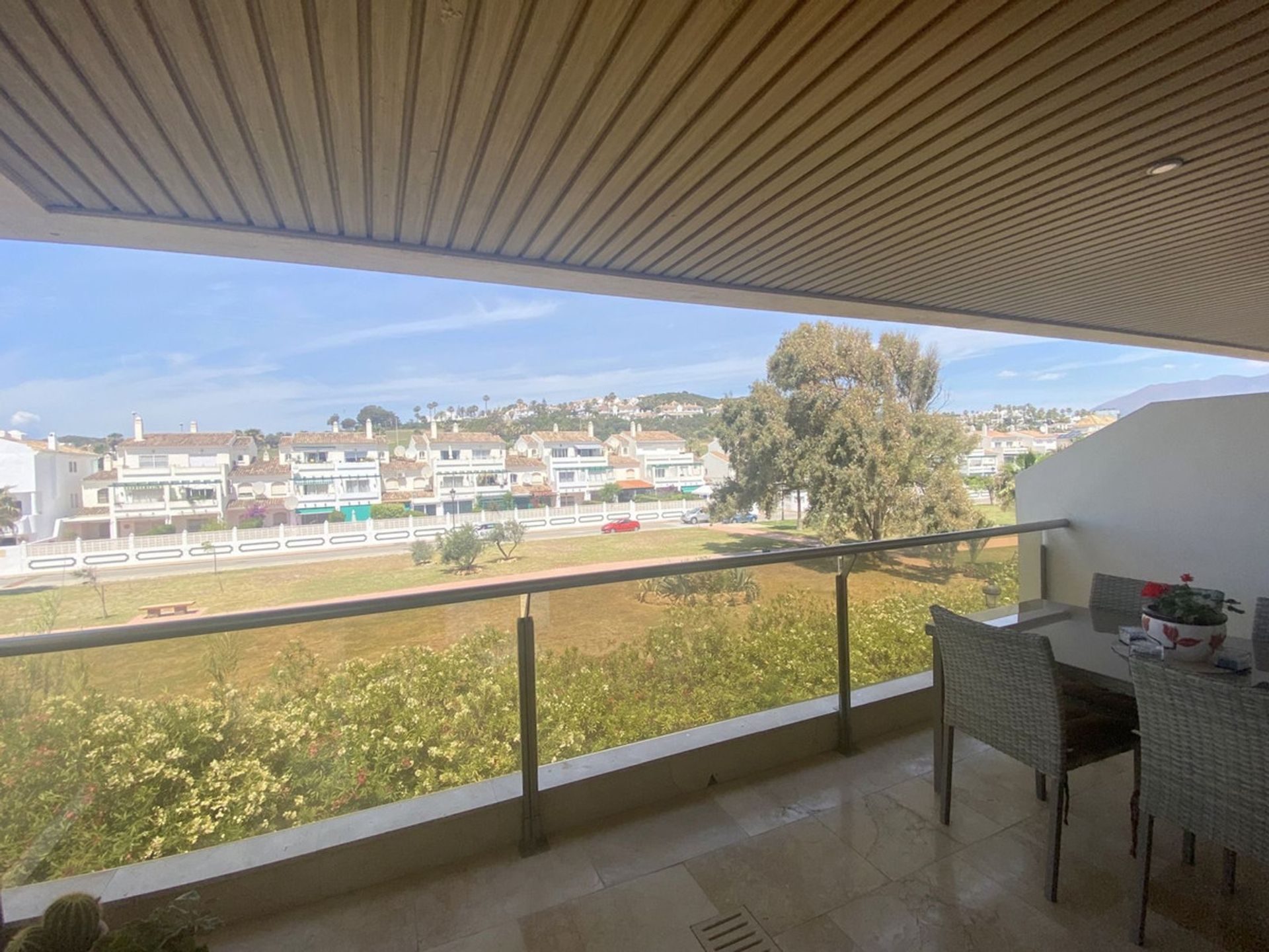 Condominium in Castillo de Sabinillas, Andalusië 12057880