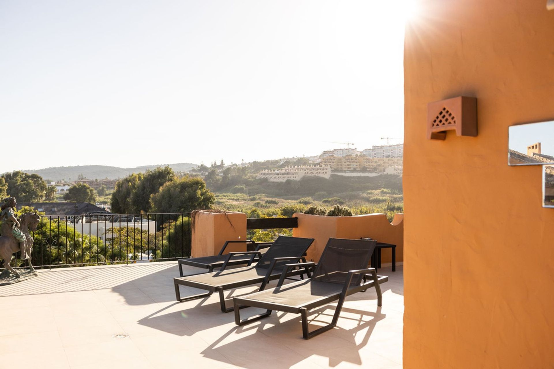 casa en Castillo de Sabinillas, Andalucía 12057899