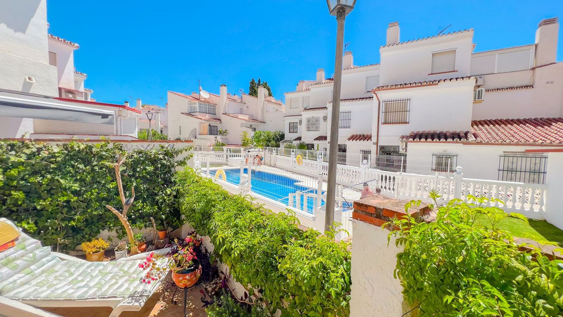 casa no Torremolinos, Andaluzia 12057935