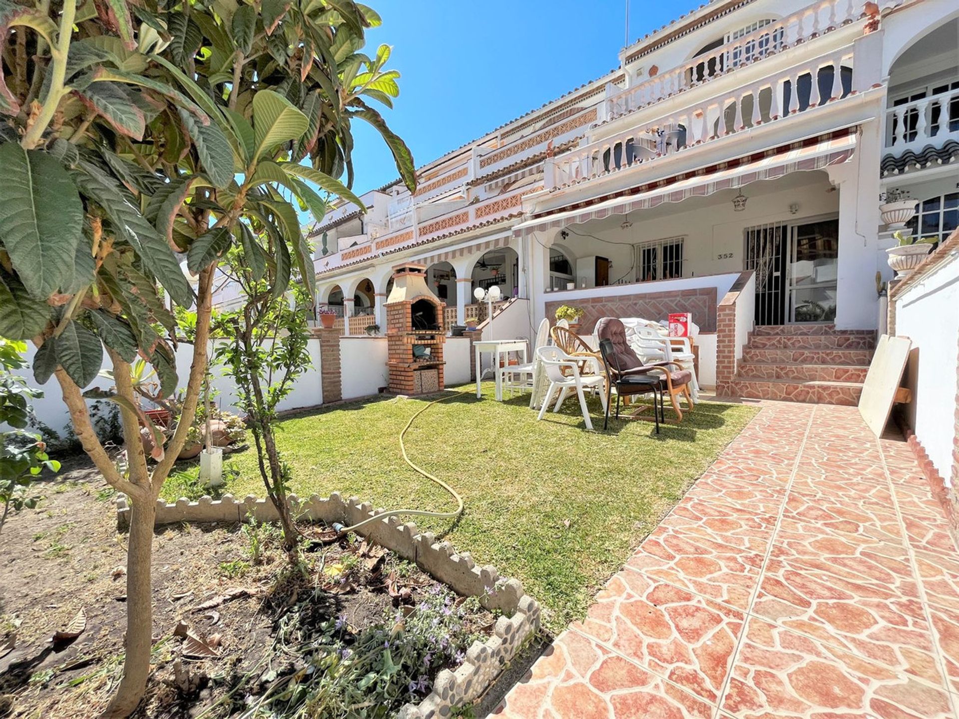 casa en Castillo de Sabinillas, Andalucía 12057941